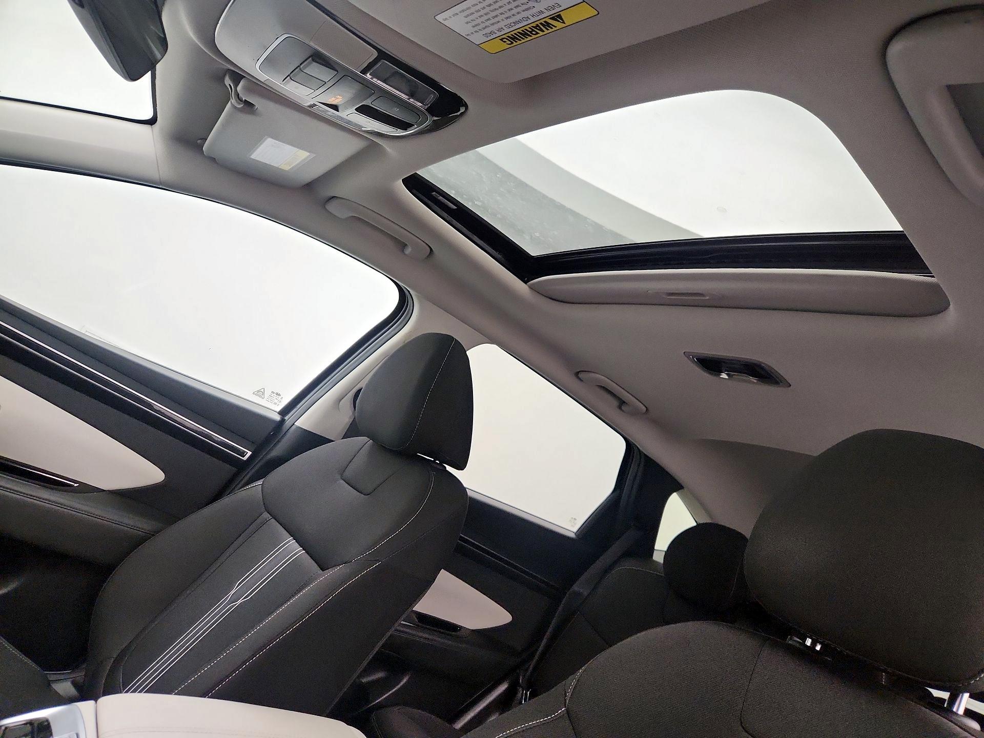 Thumbnail: 2022 Hyundai Tucson - 19