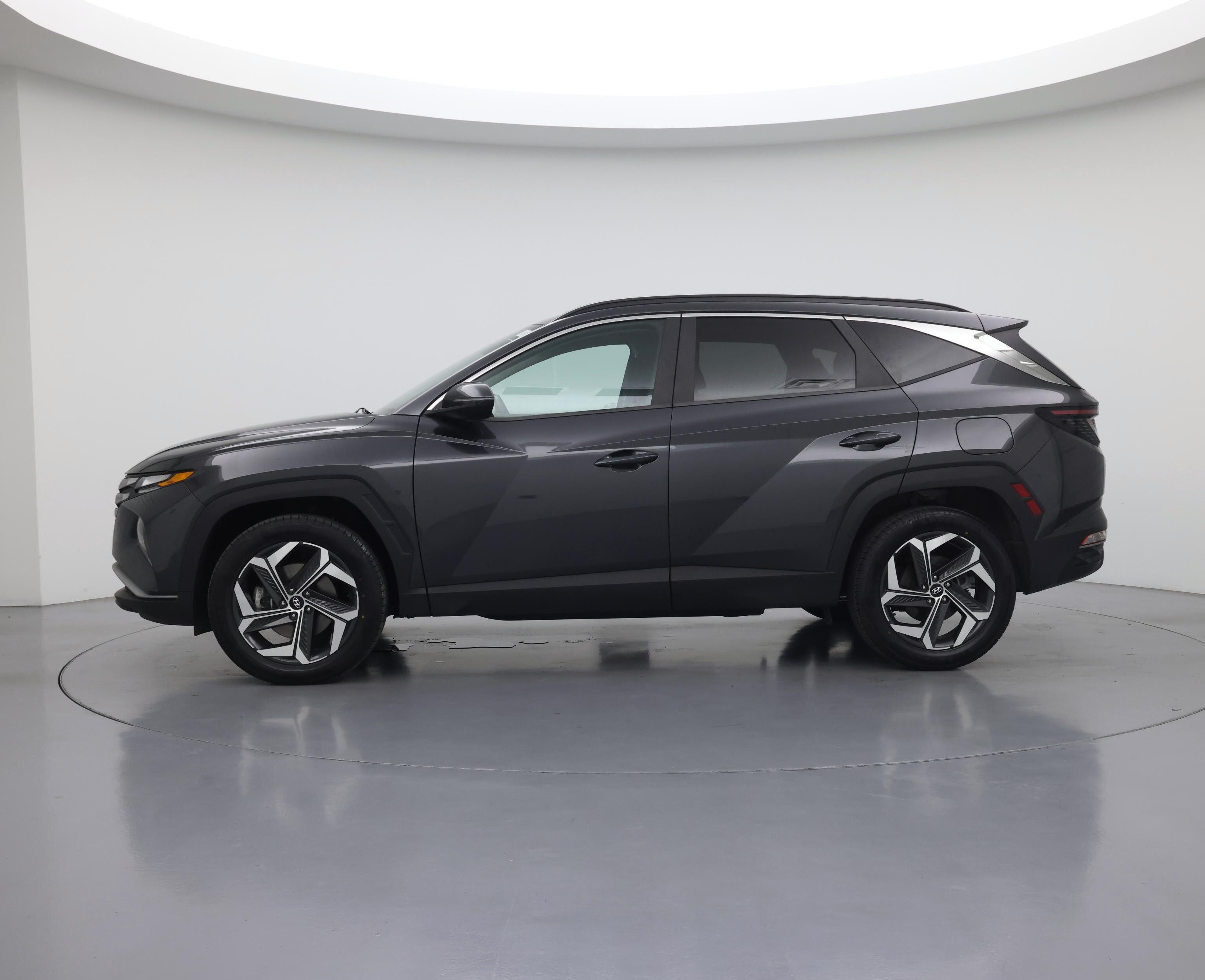 Thumbnail: 2022 Hyundai Tucson - 3