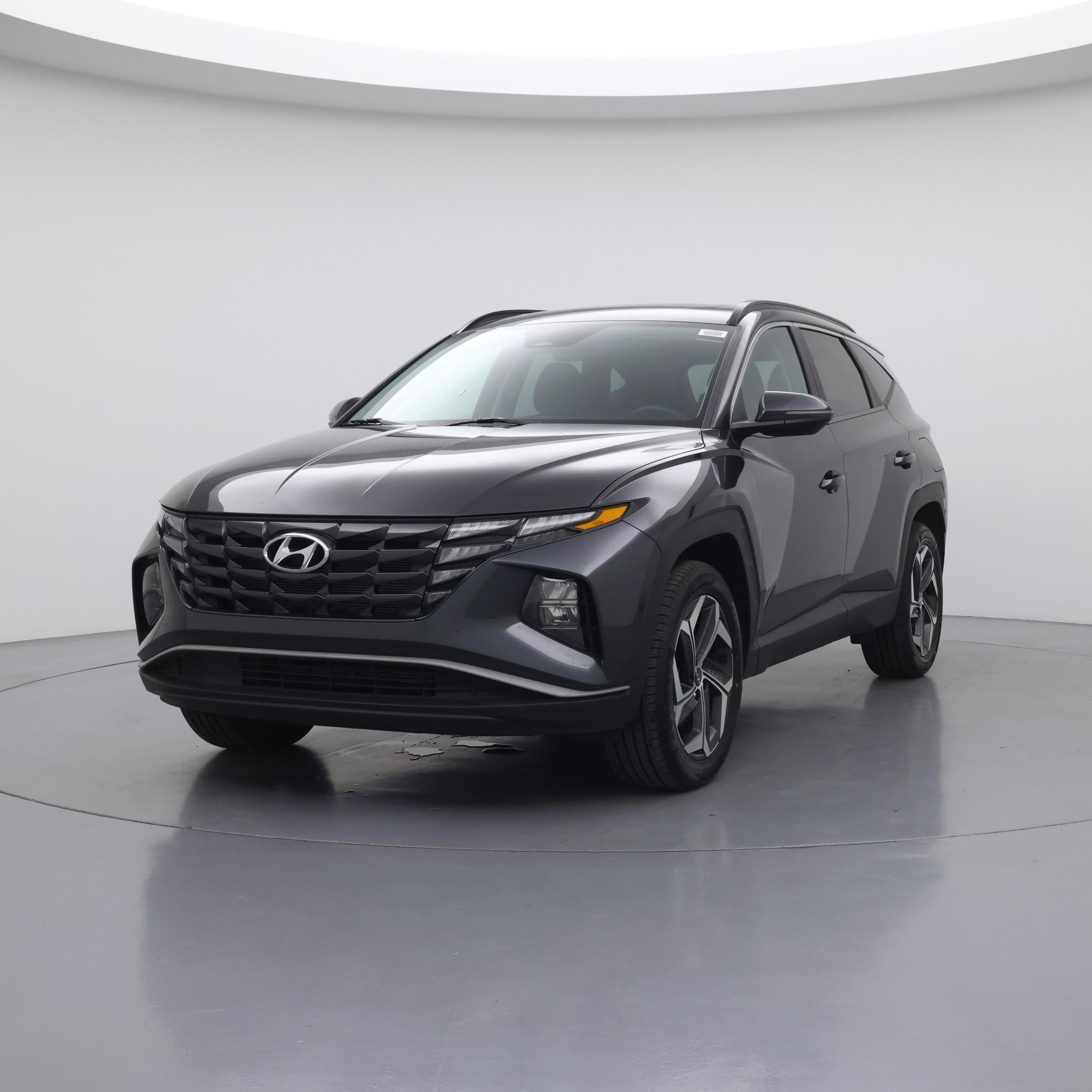 Thumbnail: 2022 Hyundai Tucson - 4