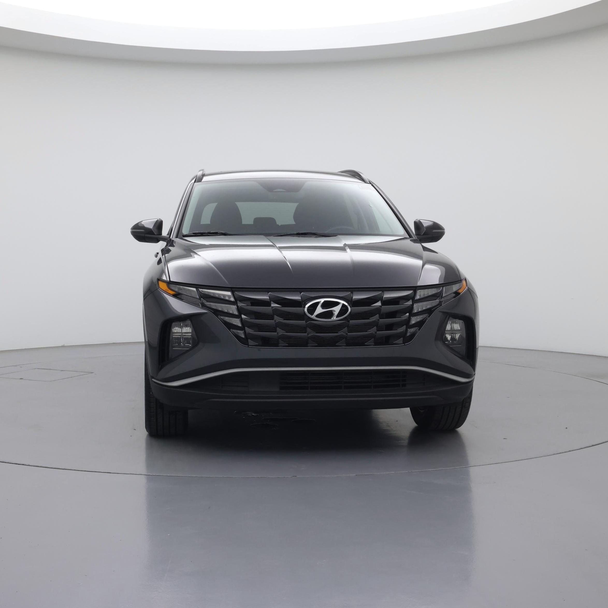Thumbnail: 2022 Hyundai Tucson - 5