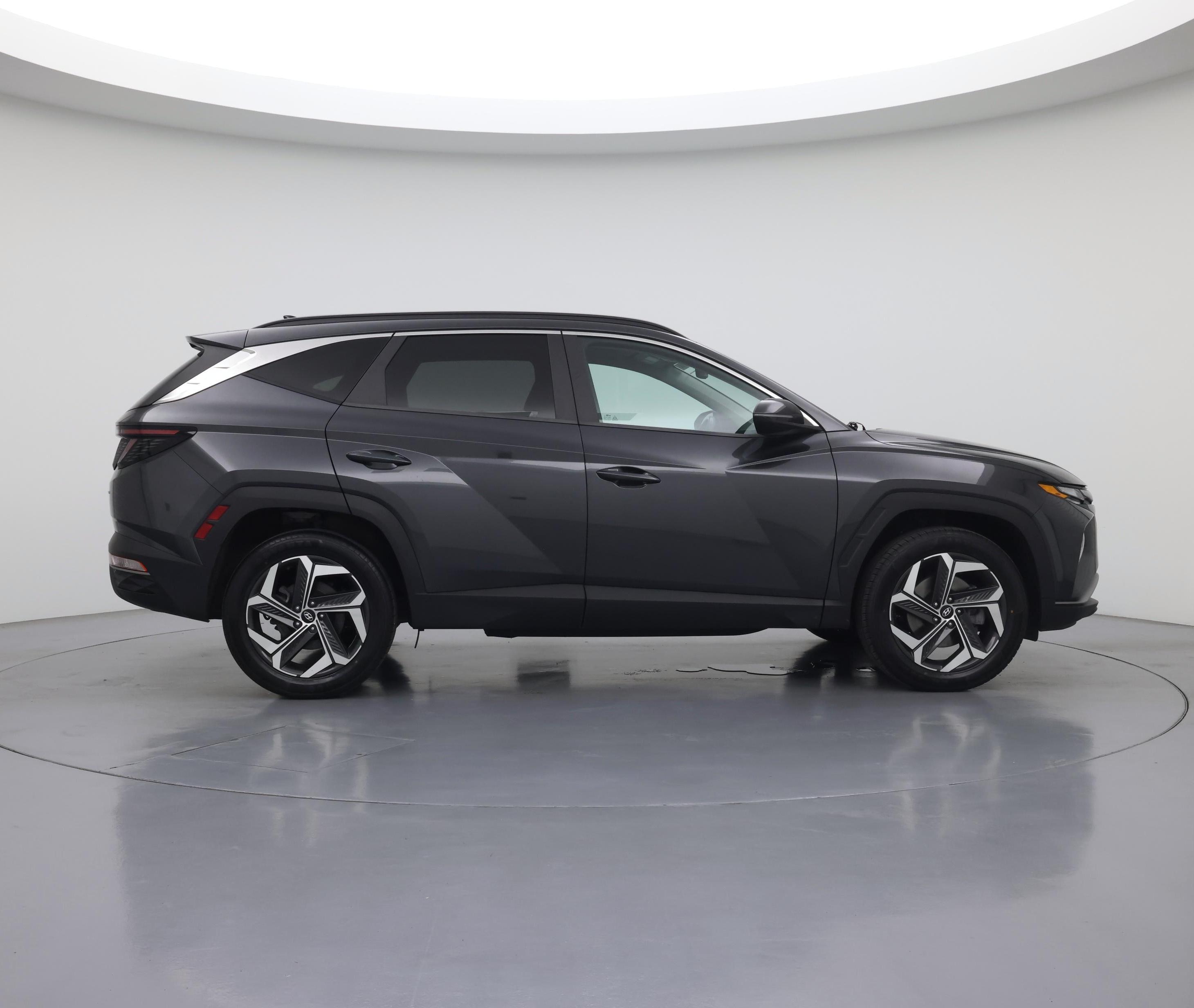 Thumbnail: 2022 Hyundai Tucson - 7