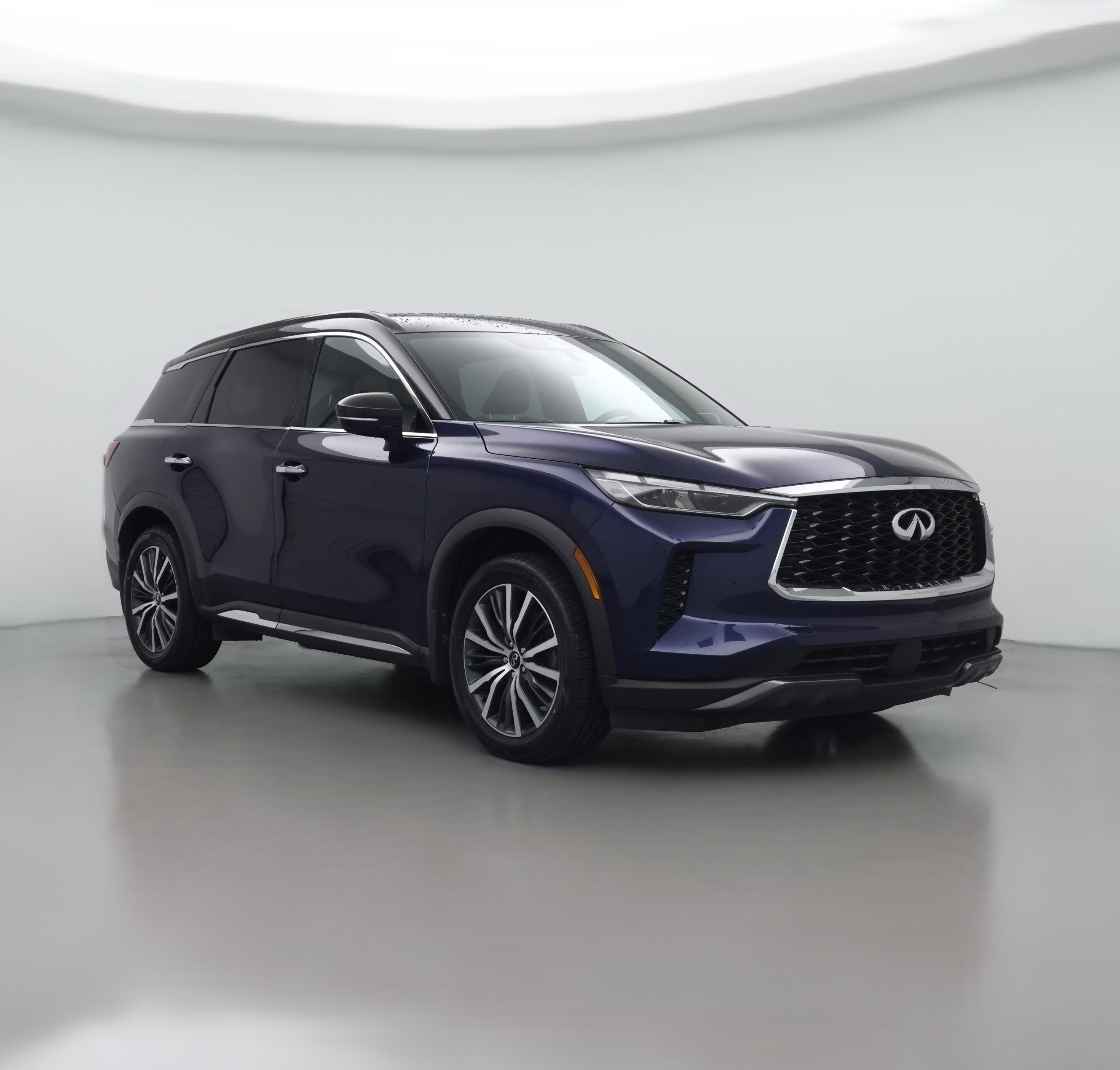 Thumbnail: 2023 INFINITI QX60 - 1