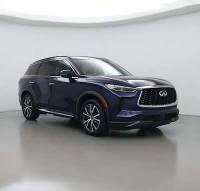 2023 Infiniti QX60 Autograph