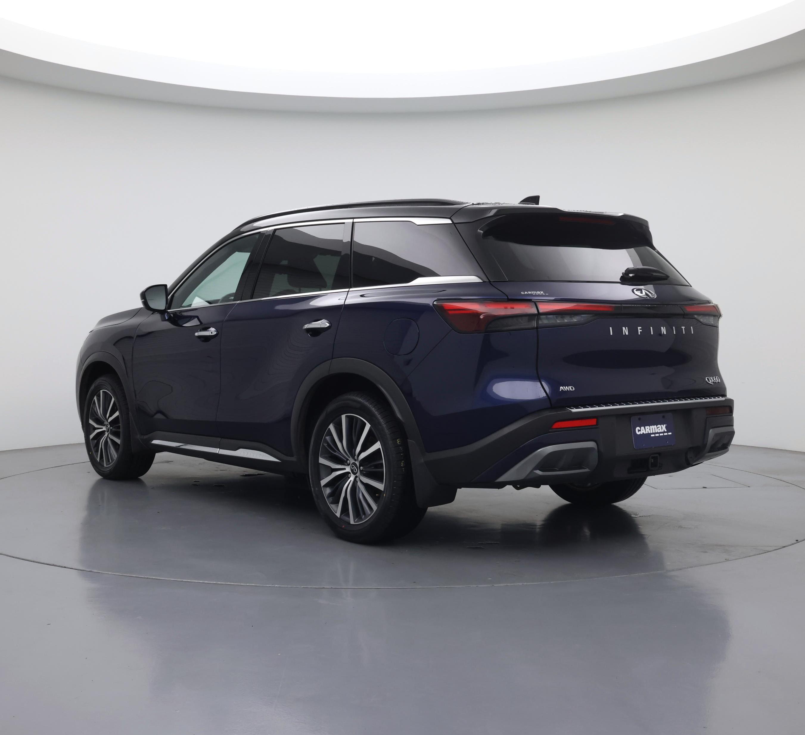 Thumbnail: 2023 INFINITI QX60 - 2