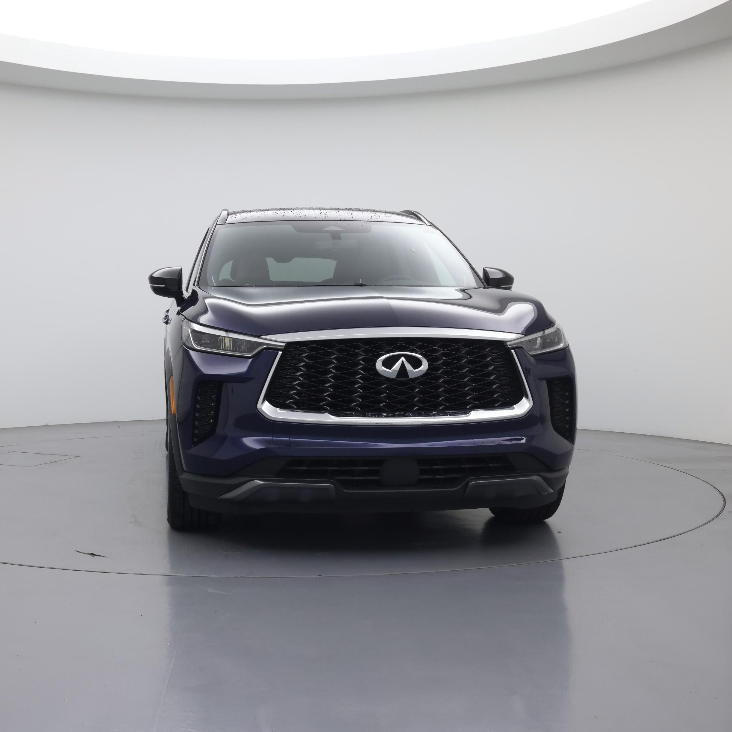 Thumbnail: 2023 INFINITI QX60 - 5