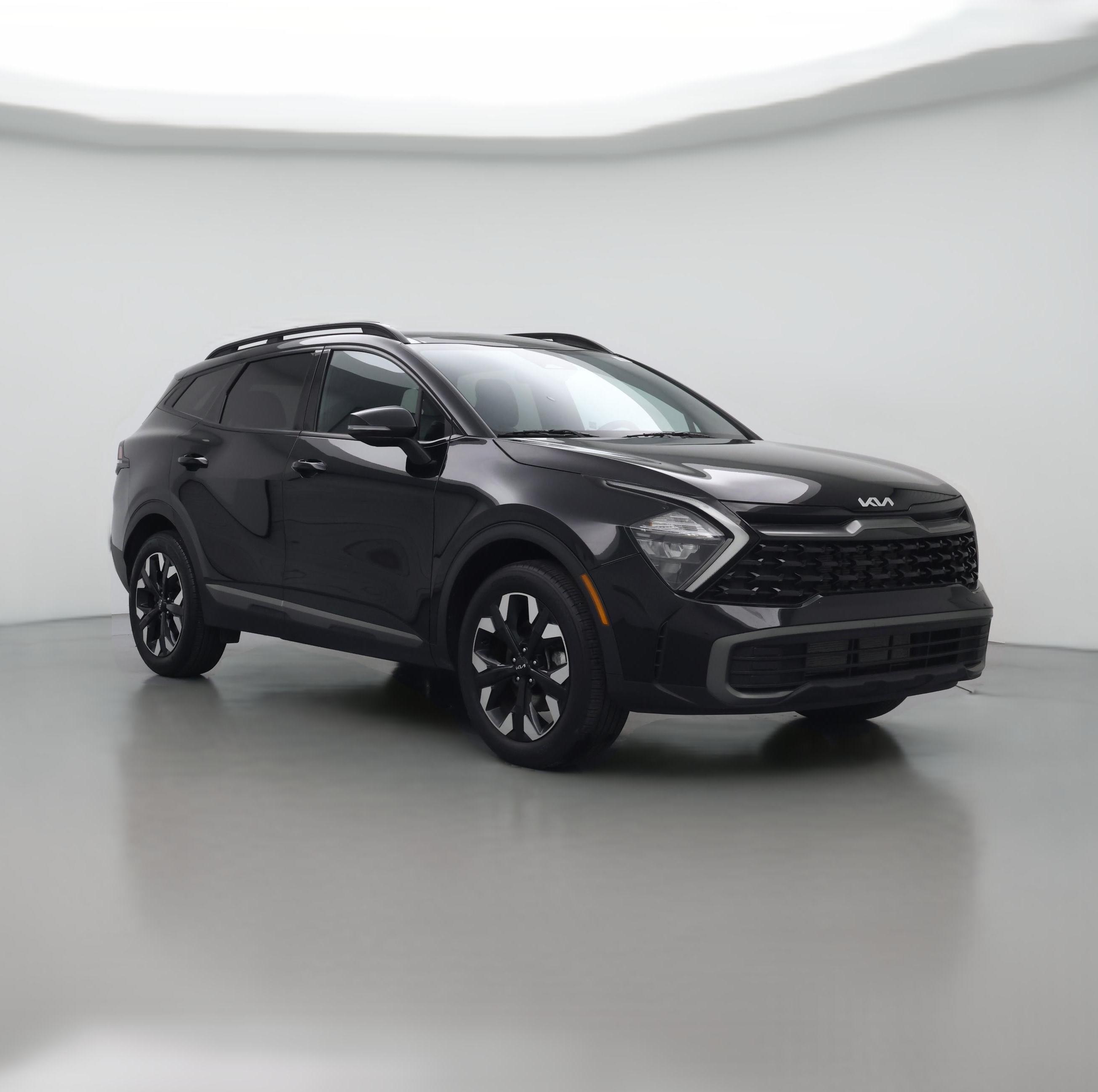 Thumbnail: 2023 Kia Sportage - 1