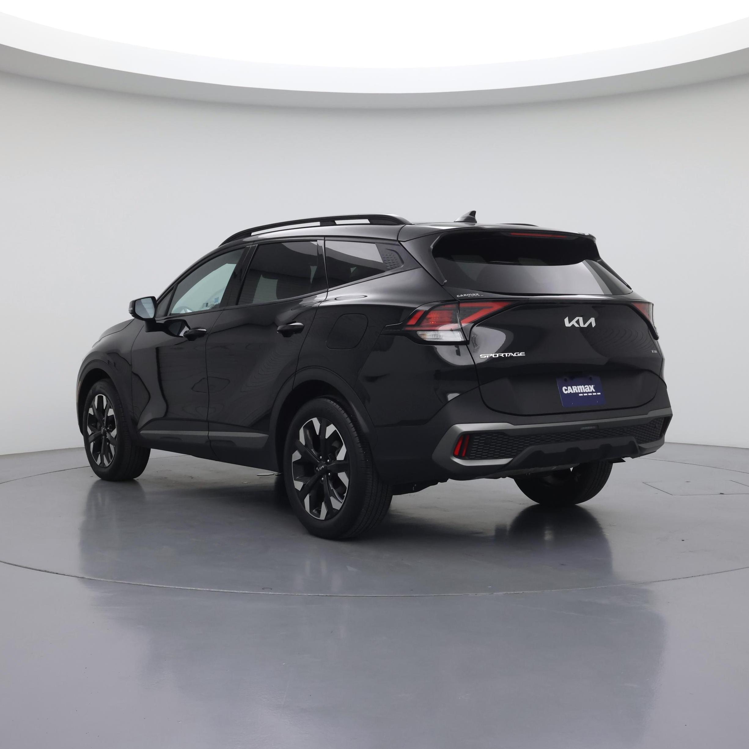 Thumbnail: 2023 Kia Sportage - 2