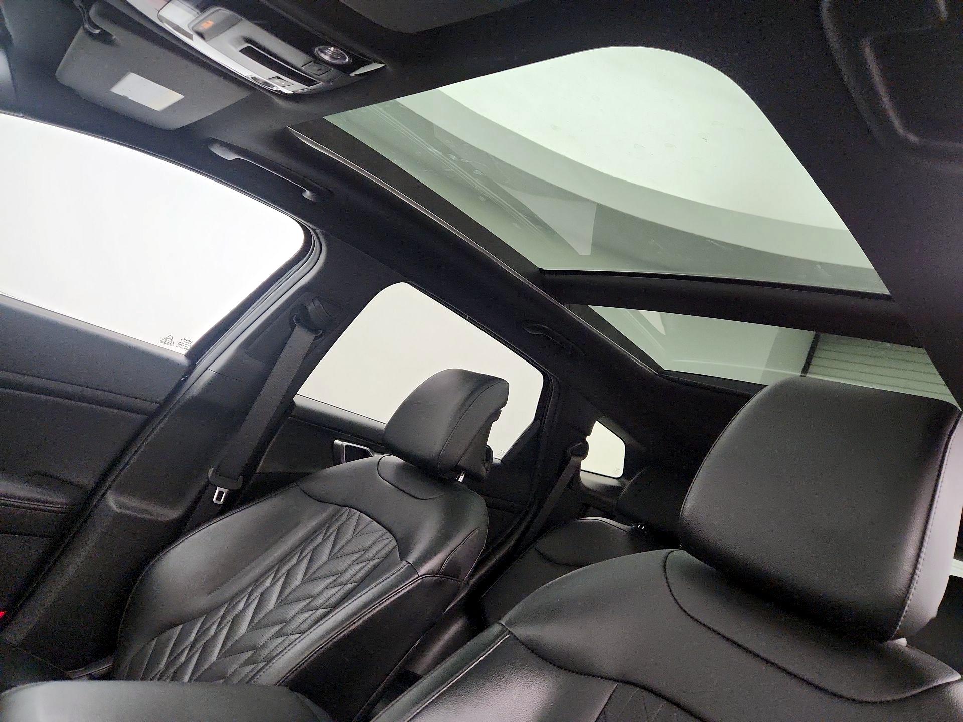 Thumbnail: 2023 Kia Sportage - 20