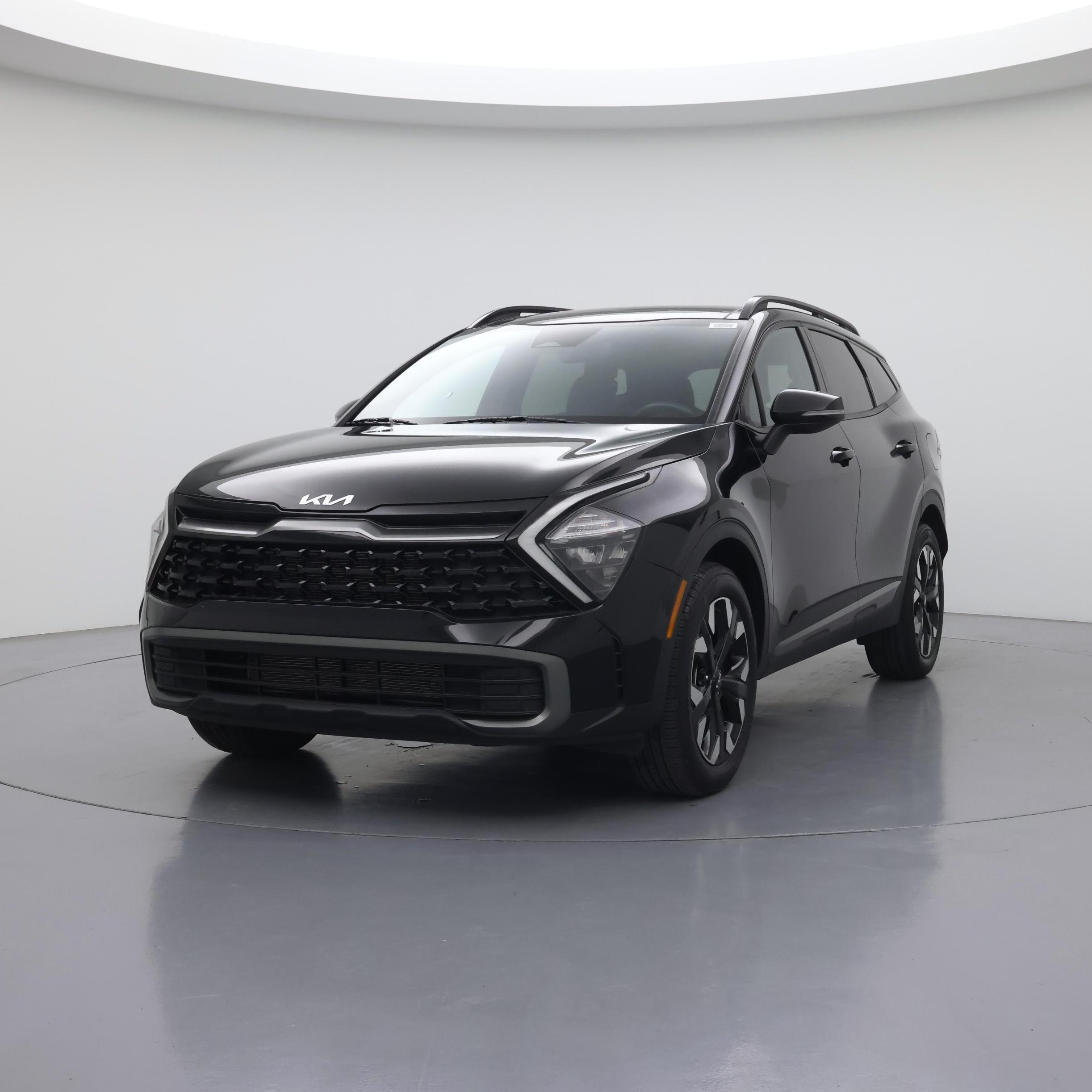 Thumbnail: 2023 Kia Sportage - 4