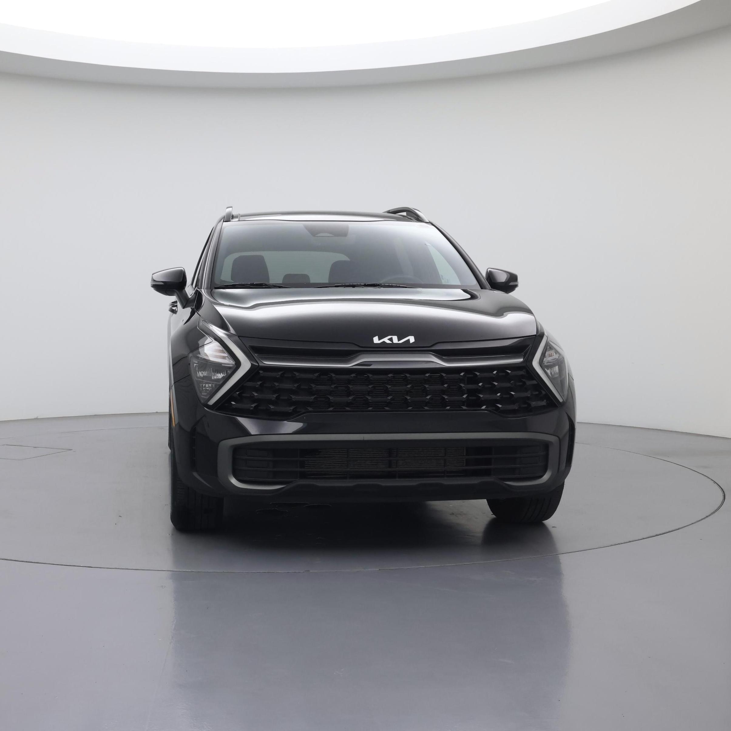 Thumbnail: 2023 Kia Sportage - 5