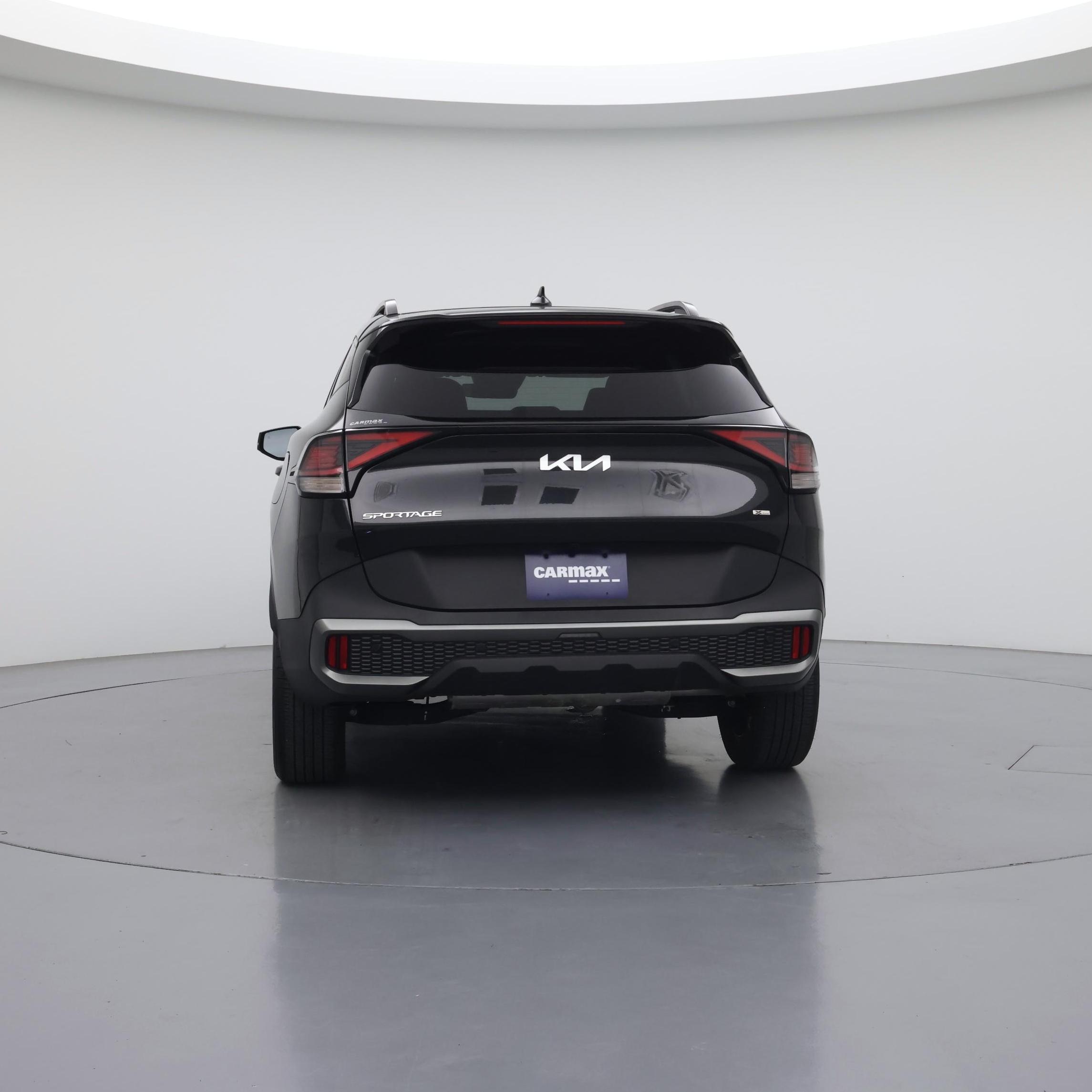 Thumbnail: 2023 Kia Sportage - 6