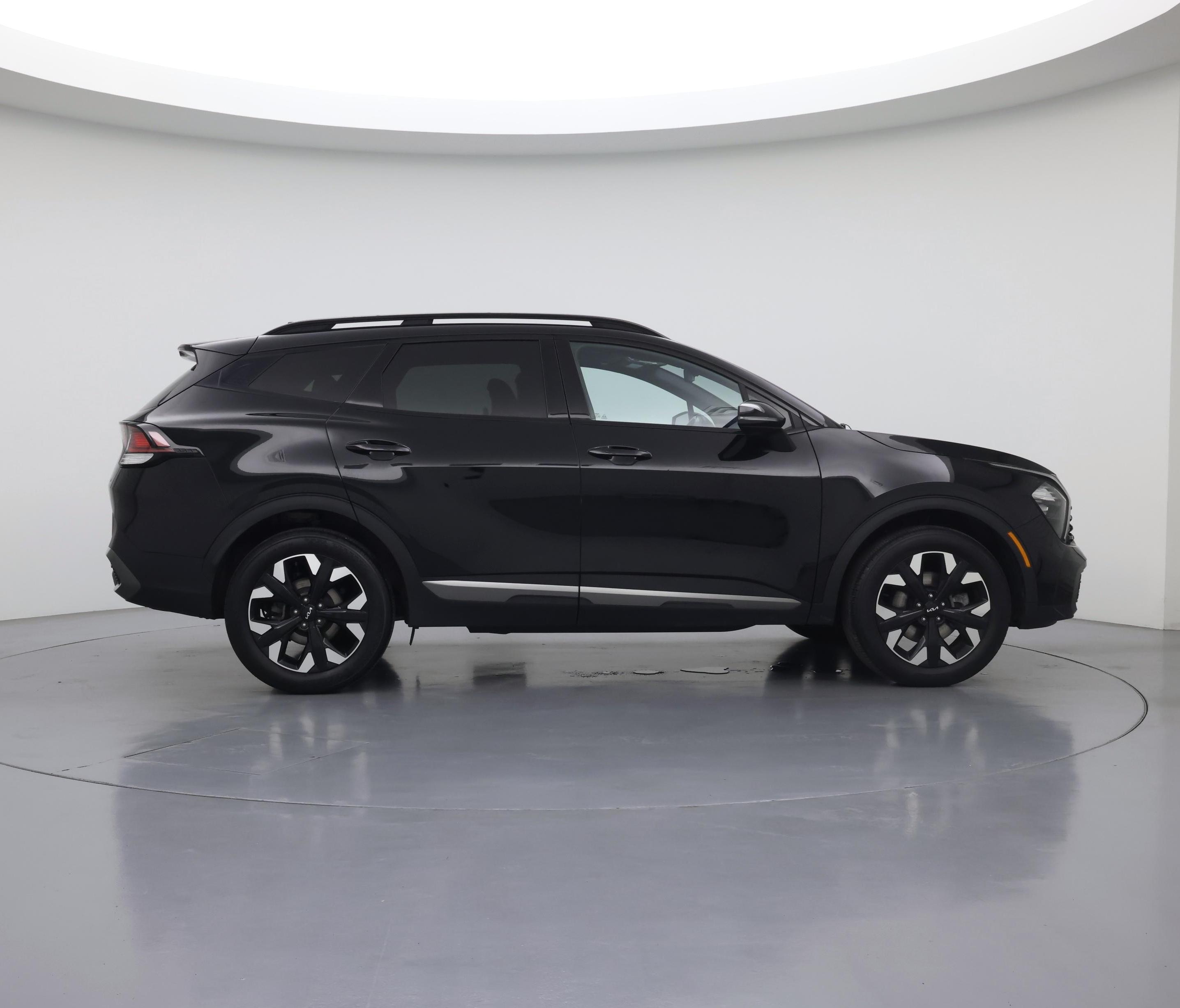 Thumbnail: 2023 Kia Sportage - 7