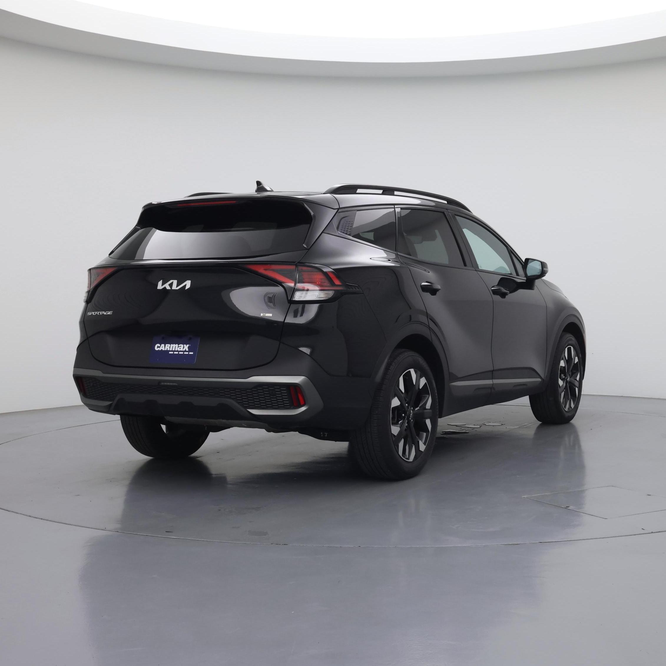 Thumbnail: 2023 Kia Sportage - 8