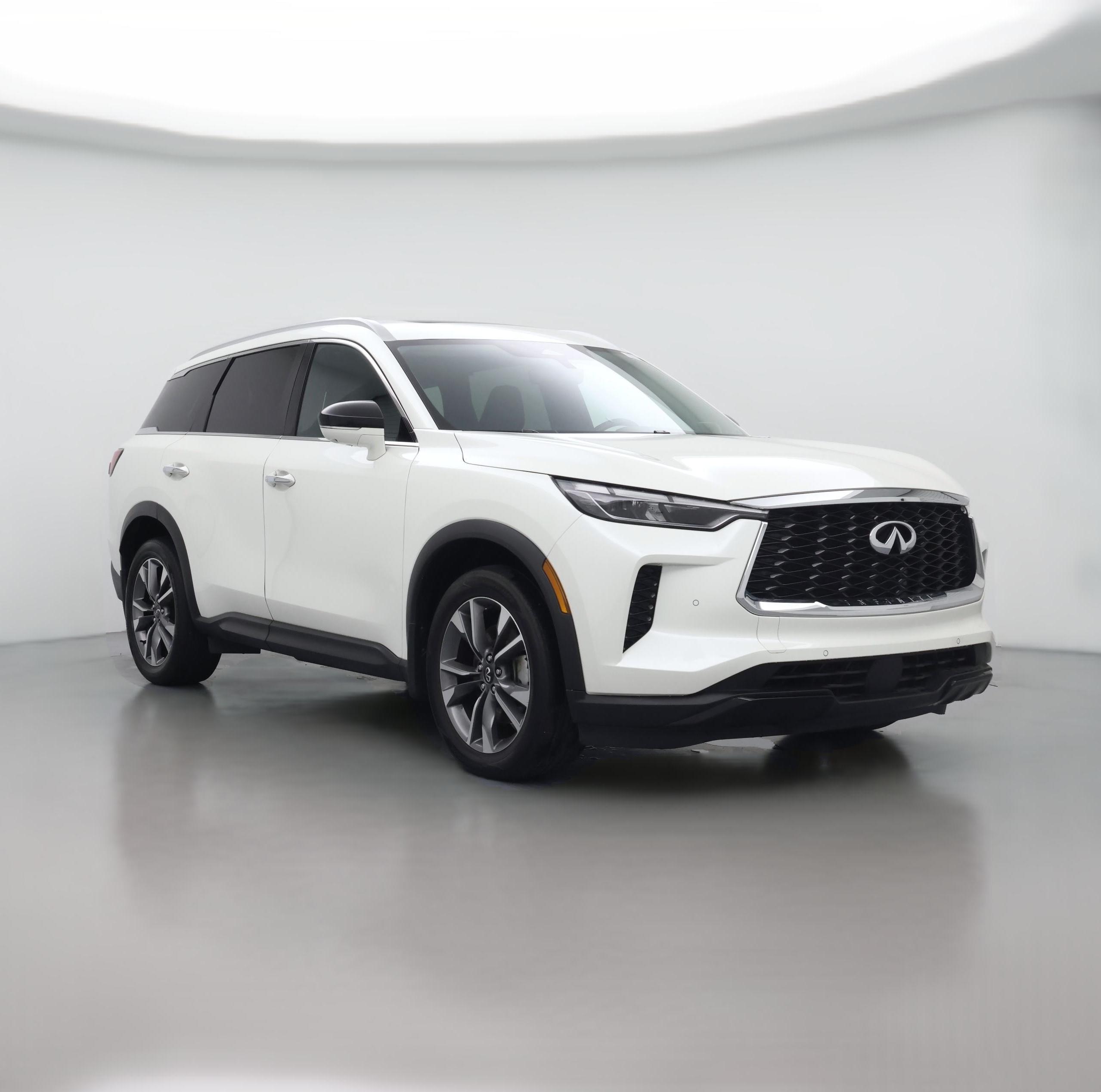 Thumbnail: 2023 INFINITI QX60 - 1
