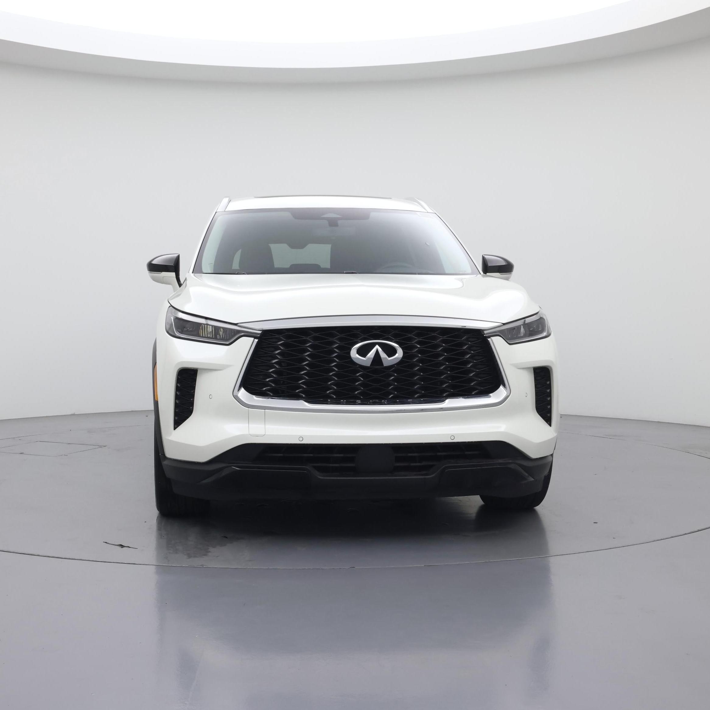 Thumbnail: 2023 INFINITI QX60 - 5