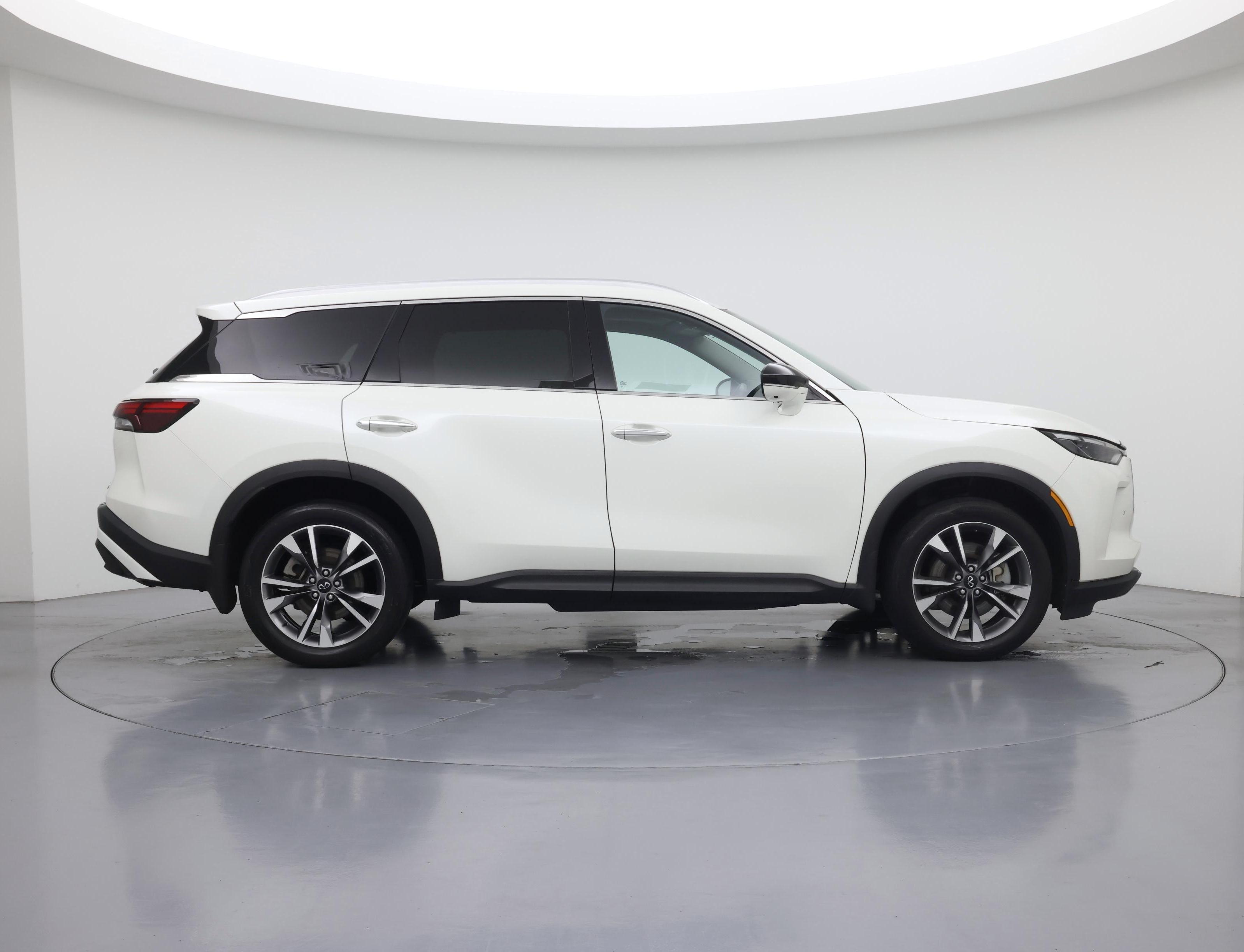 Thumbnail: 2023 INFINITI QX60 - 7