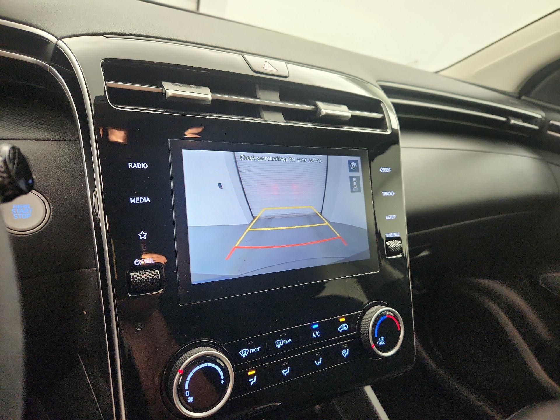 Thumbnail: 2023 Hyundai Tucson - 14