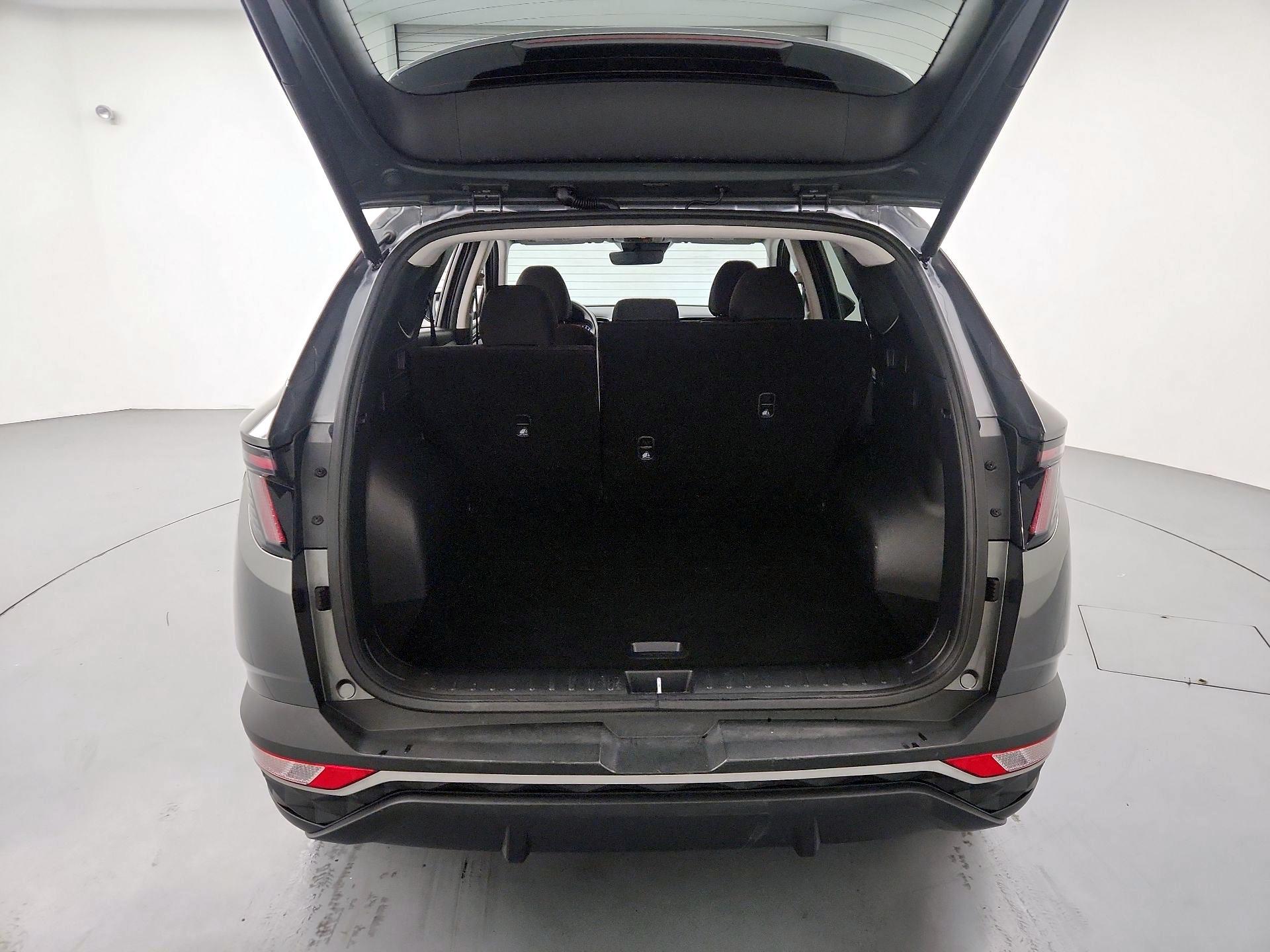Thumbnail: 2023 Hyundai Tucson - 20