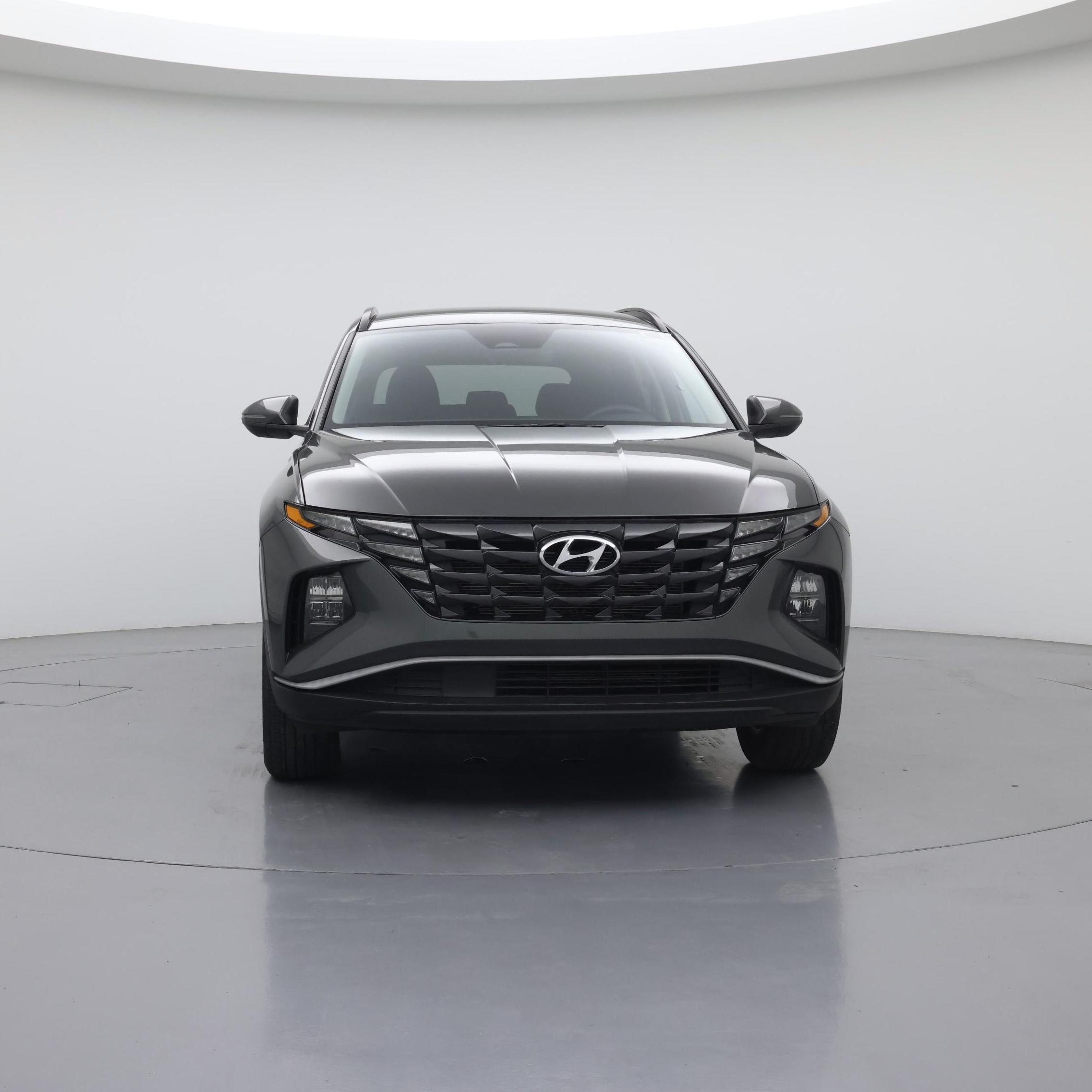 Thumbnail: 2023 Hyundai Tucson - 5