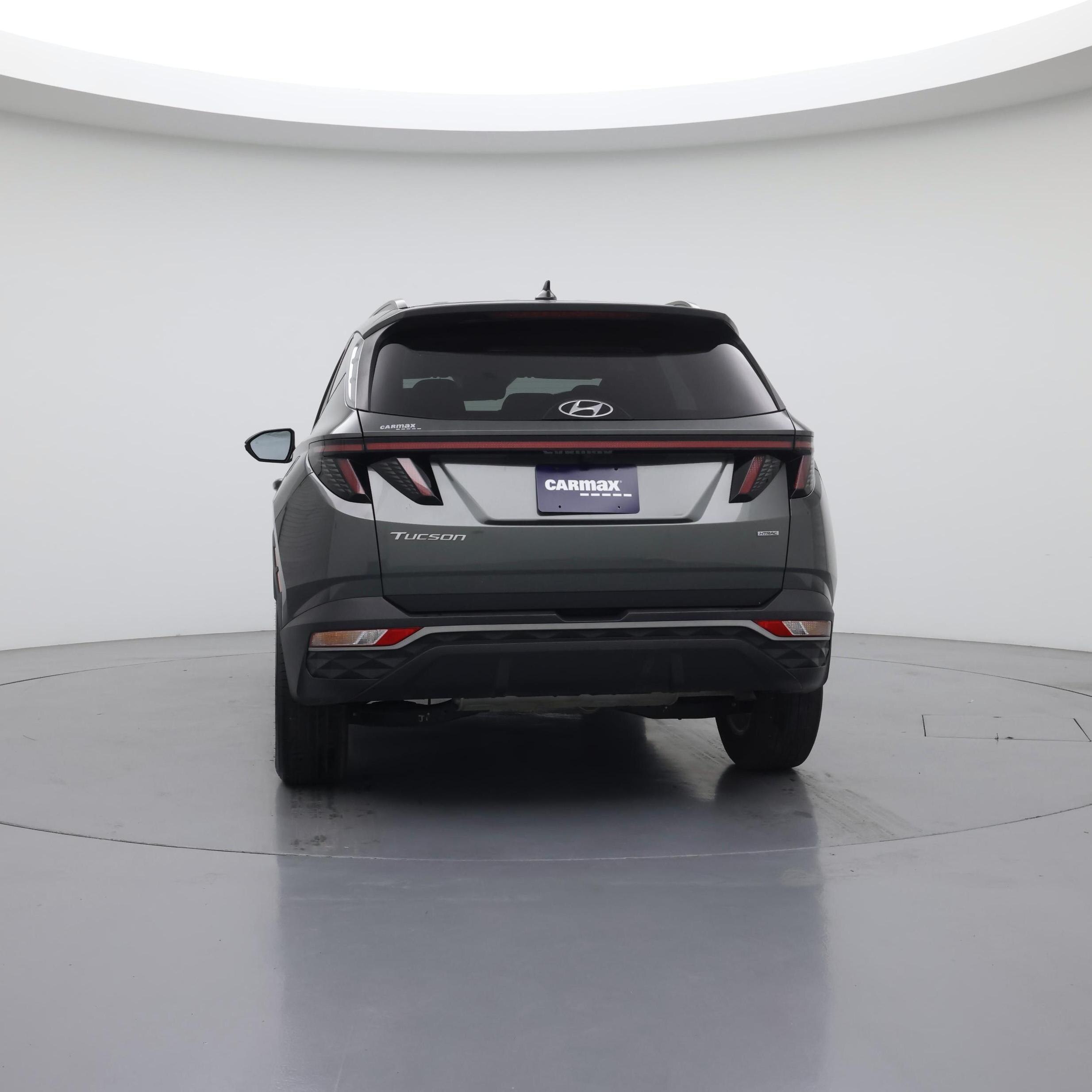 Thumbnail: 2023 Hyundai Tucson - 6