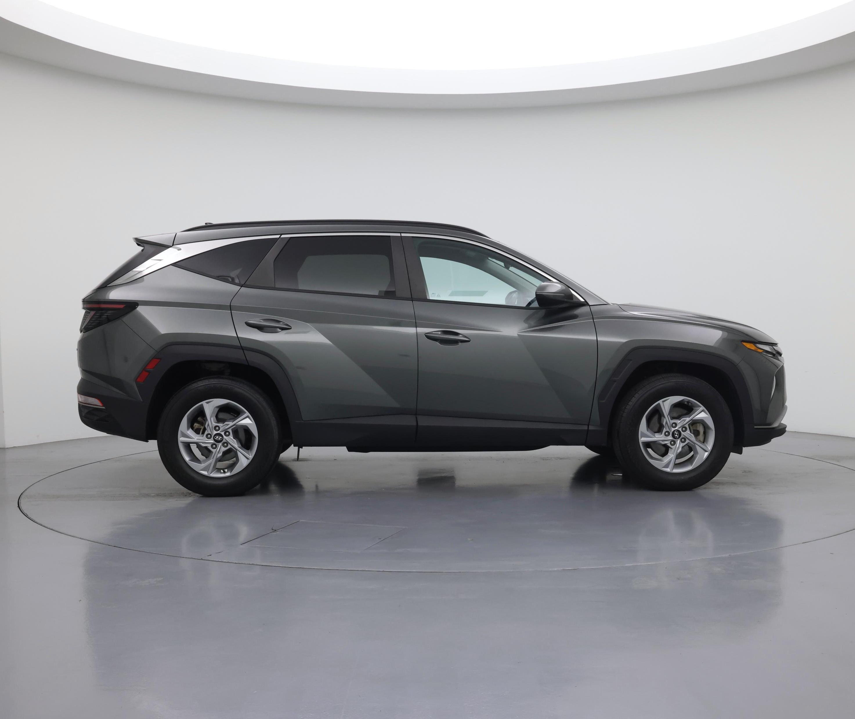 Thumbnail: 2023 Hyundai Tucson - 7