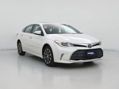 2018 Toyota Avalon XLE Premium