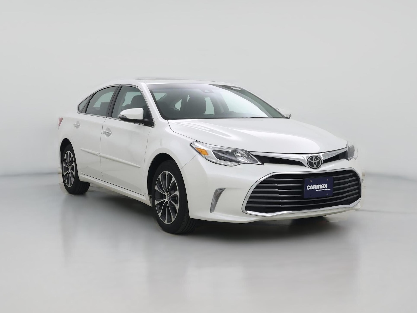2018 Toyota Avalon