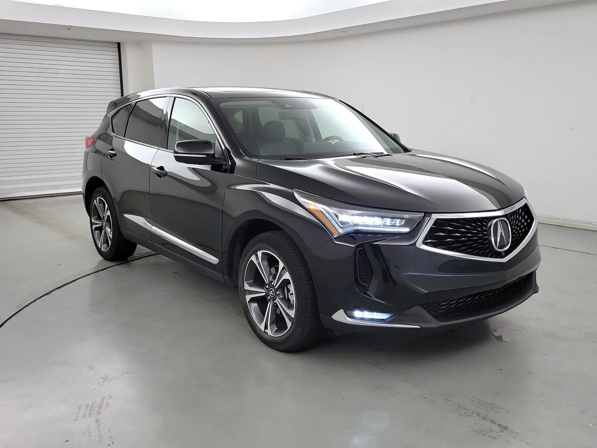 Thumbnail: 2024 Acura RDX - 1