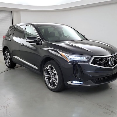 2024 Acura RDX SH-AWD Advance