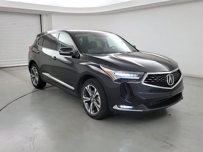2024 Acura RDX SH-AWD Advance