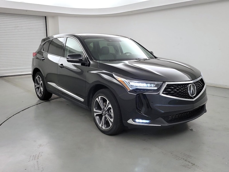 2024 Acura RDX SH-AWD Advance