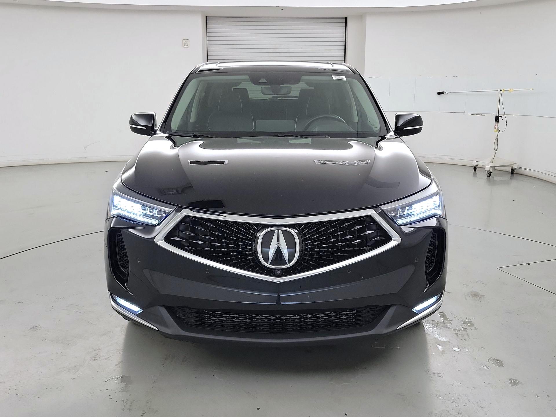 Thumbnail: 2024 Acura RDX - 2