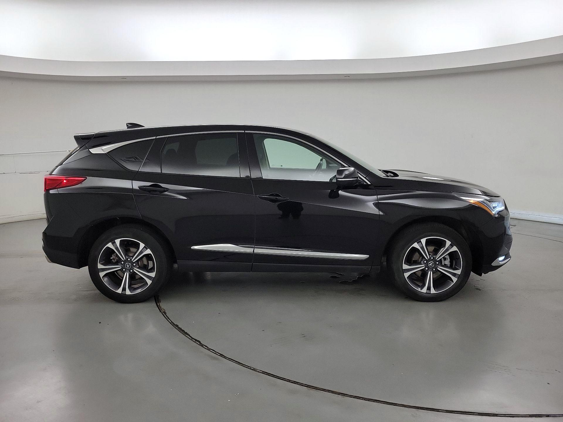 Thumbnail: 2024 Acura RDX - 4