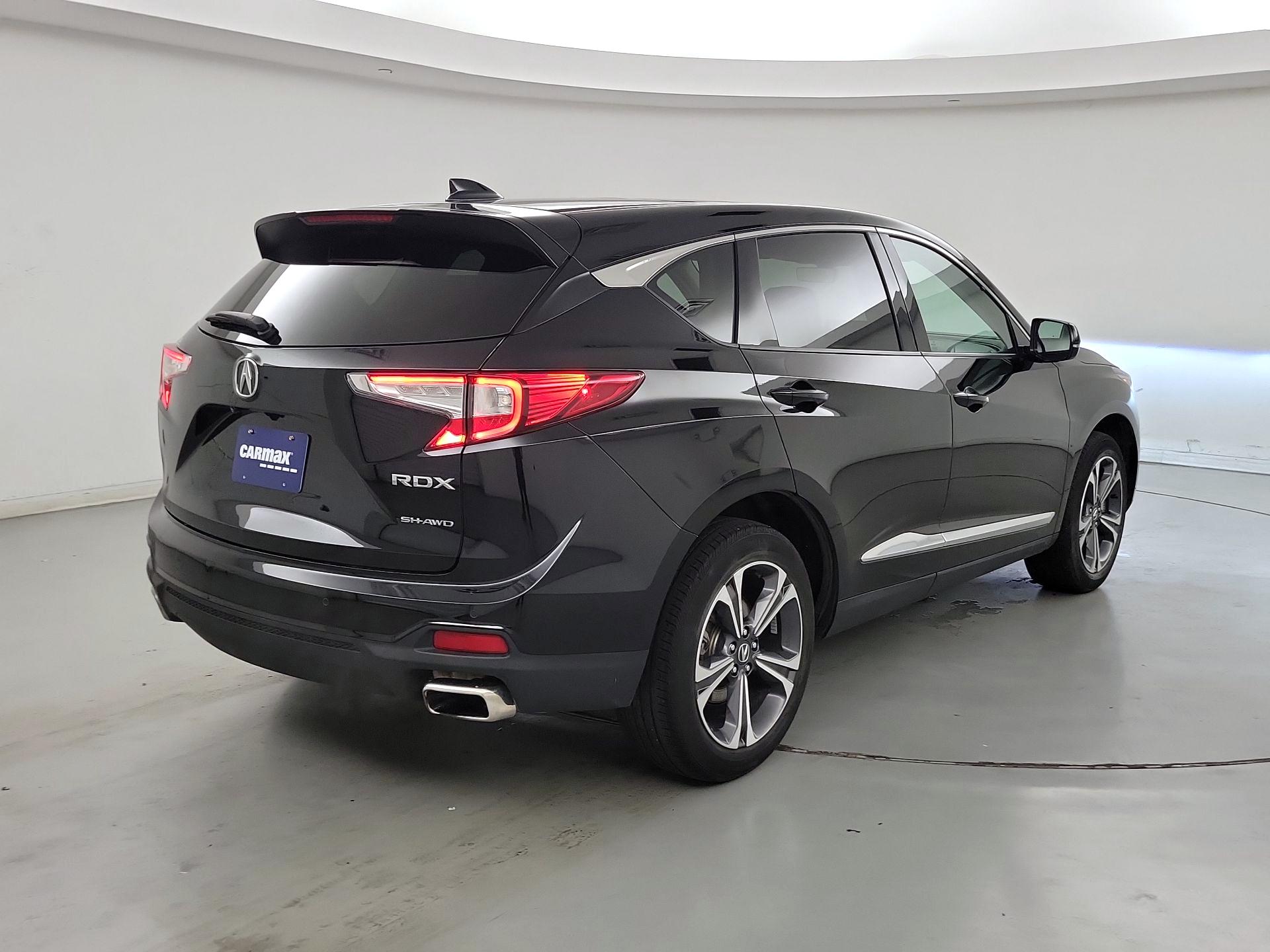 Thumbnail: 2024 Acura RDX - 5