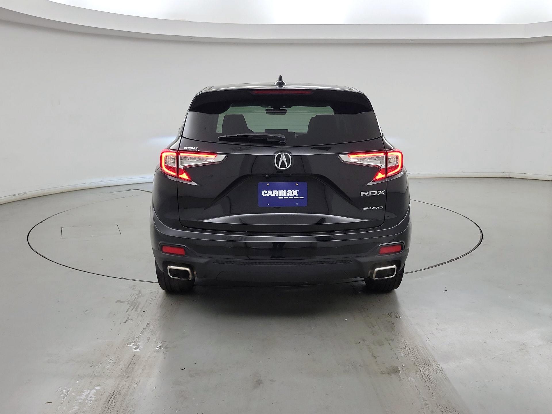 Thumbnail: 2024 Acura RDX - 6