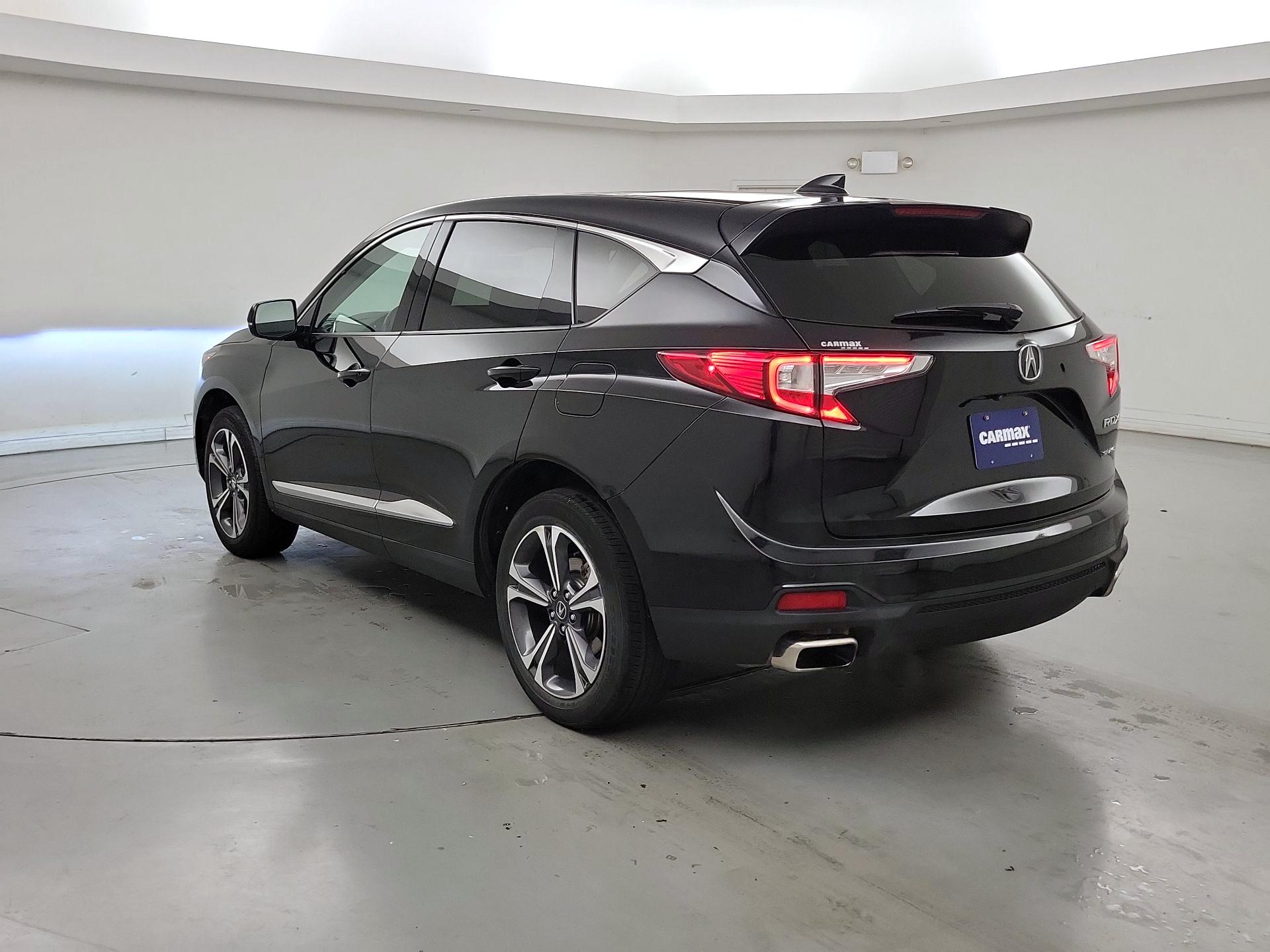 Thumbnail: 2024 Acura RDX - 7