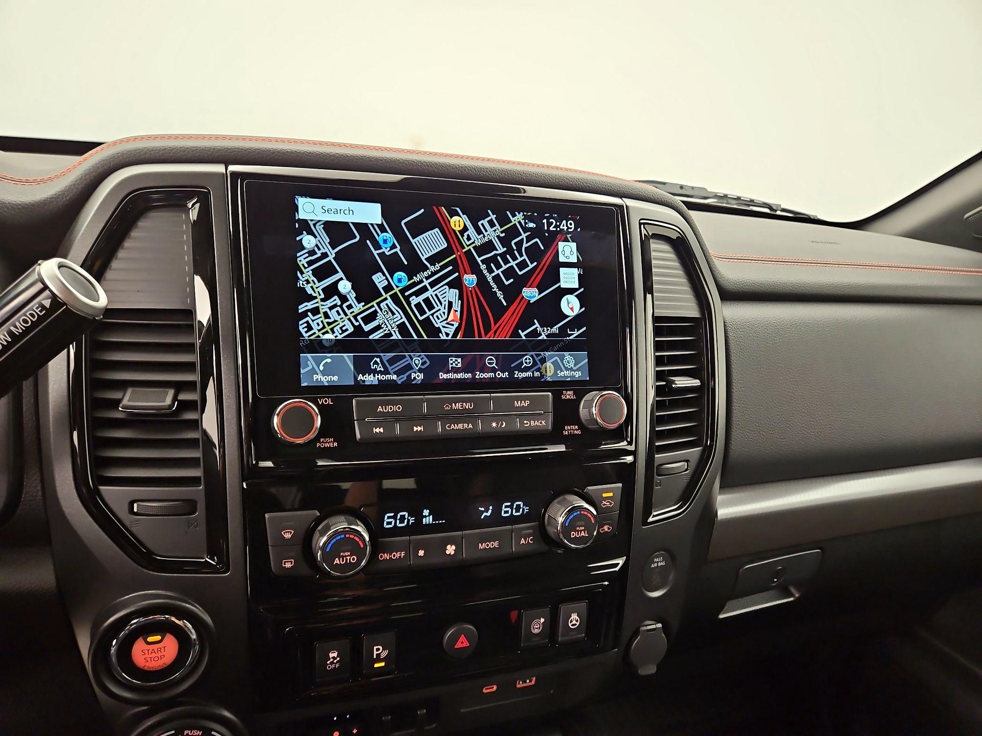 Thumbnail: 2024 Nissan Titan - 14