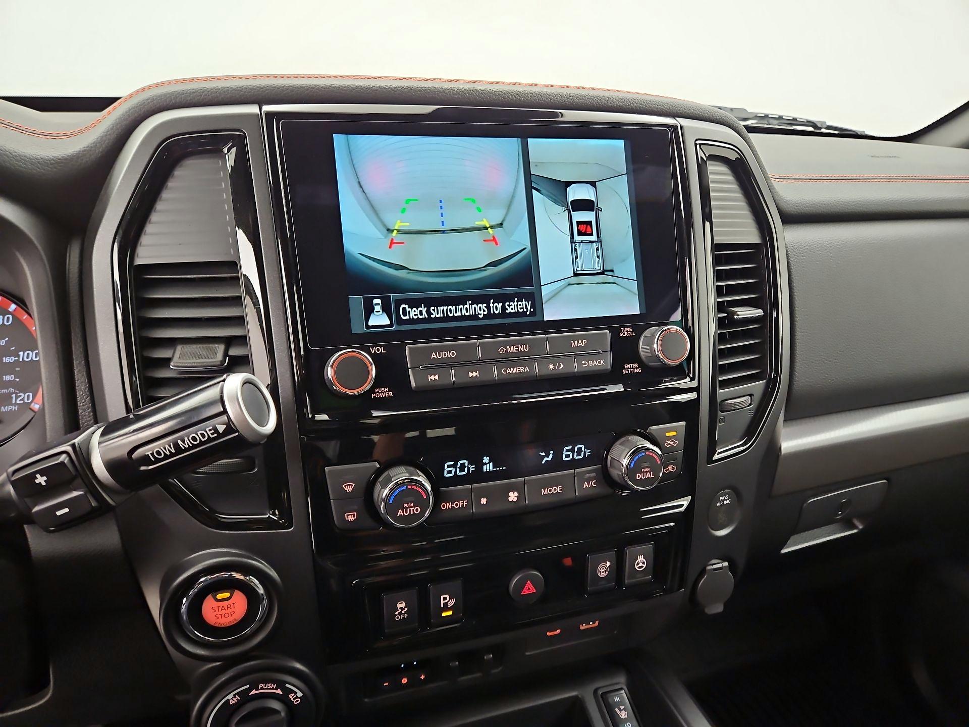 Thumbnail: 2024 Nissan Titan - 15