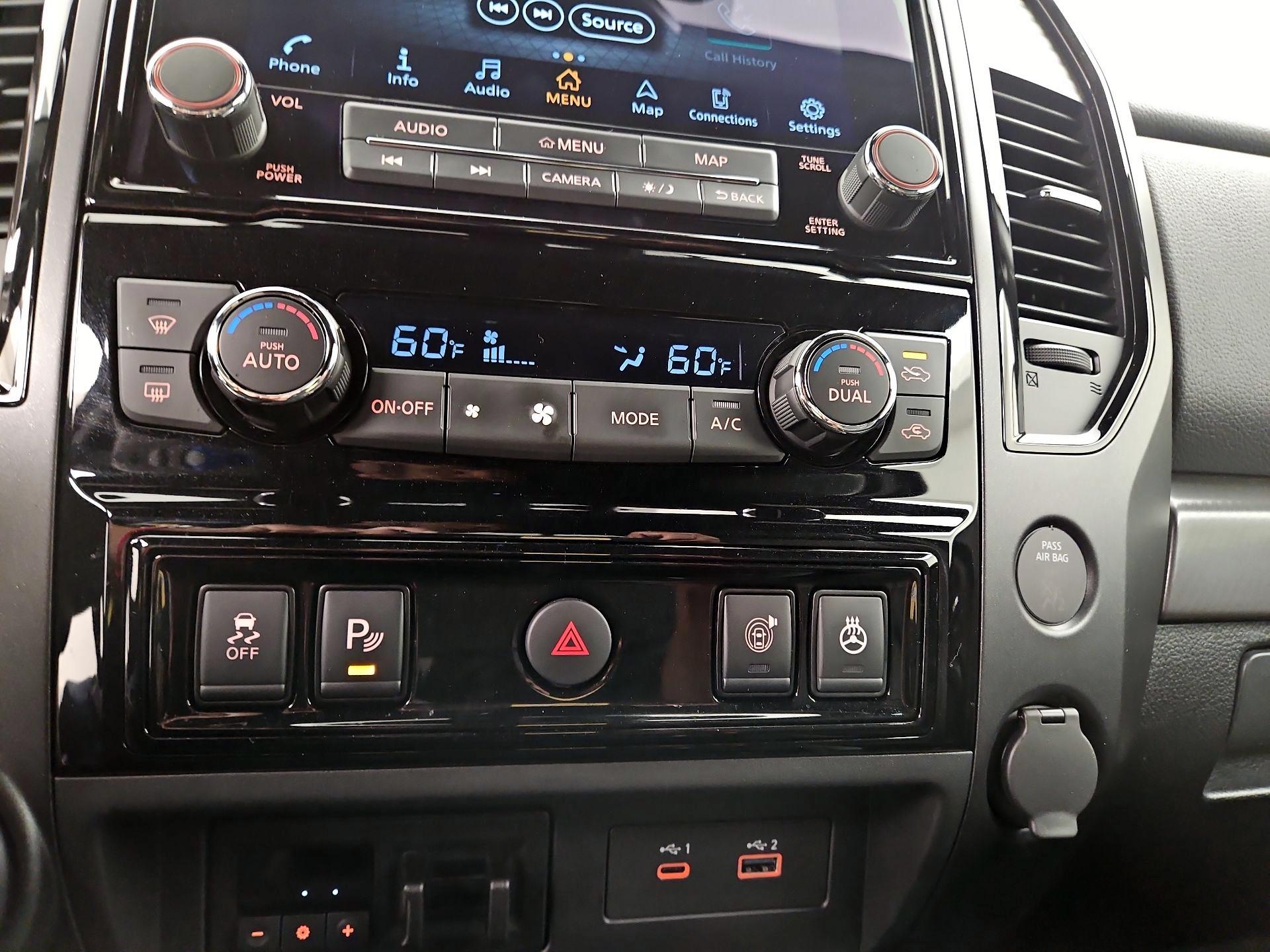 Thumbnail: 2024 Nissan Titan - 17