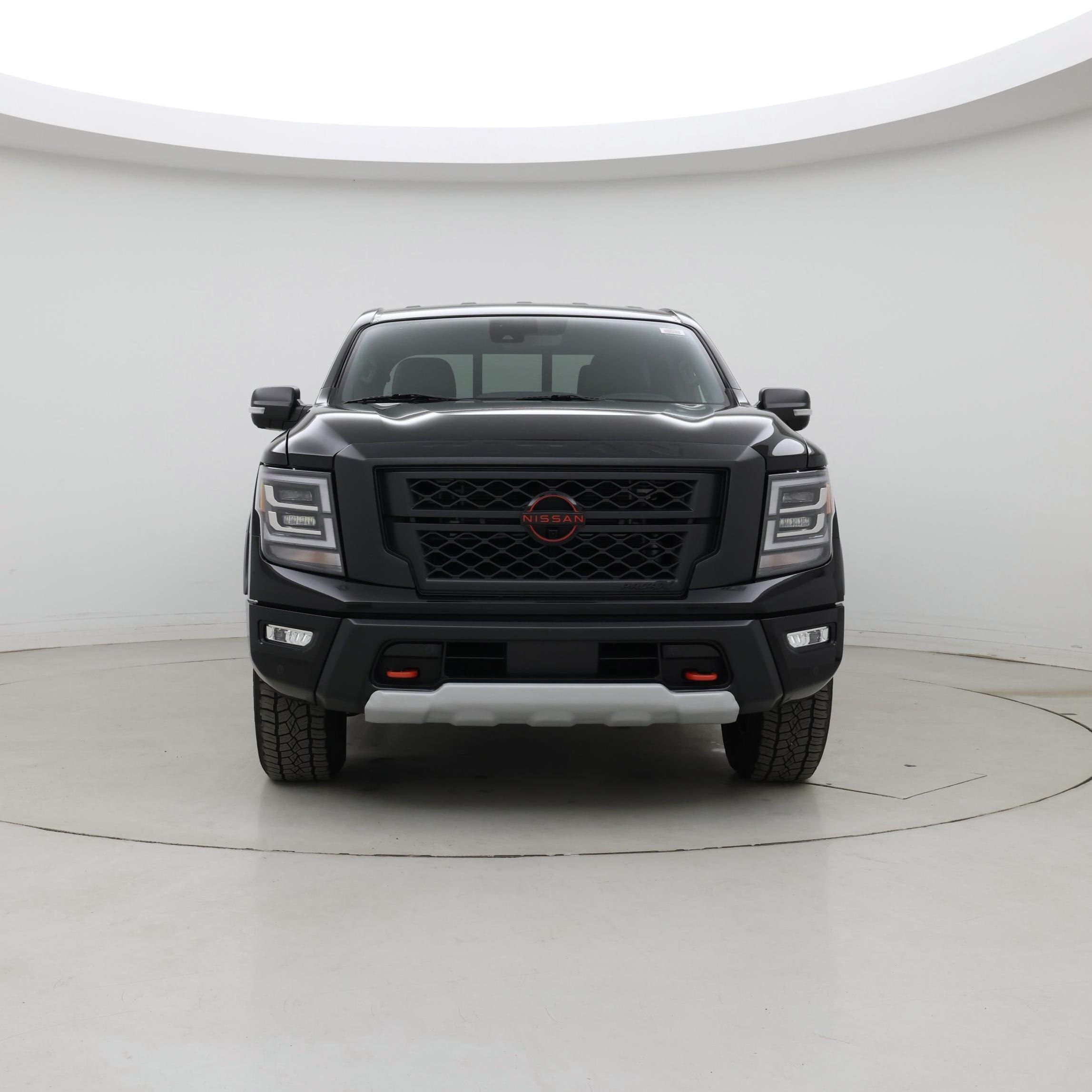 Thumbnail: 2024 Nissan Titan - 5