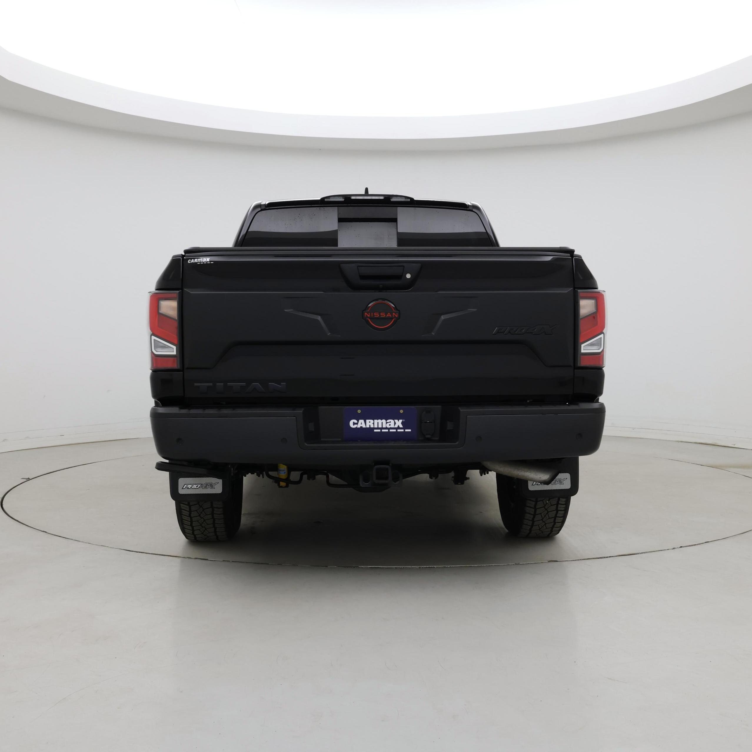 Thumbnail: 2024 Nissan Titan - 6