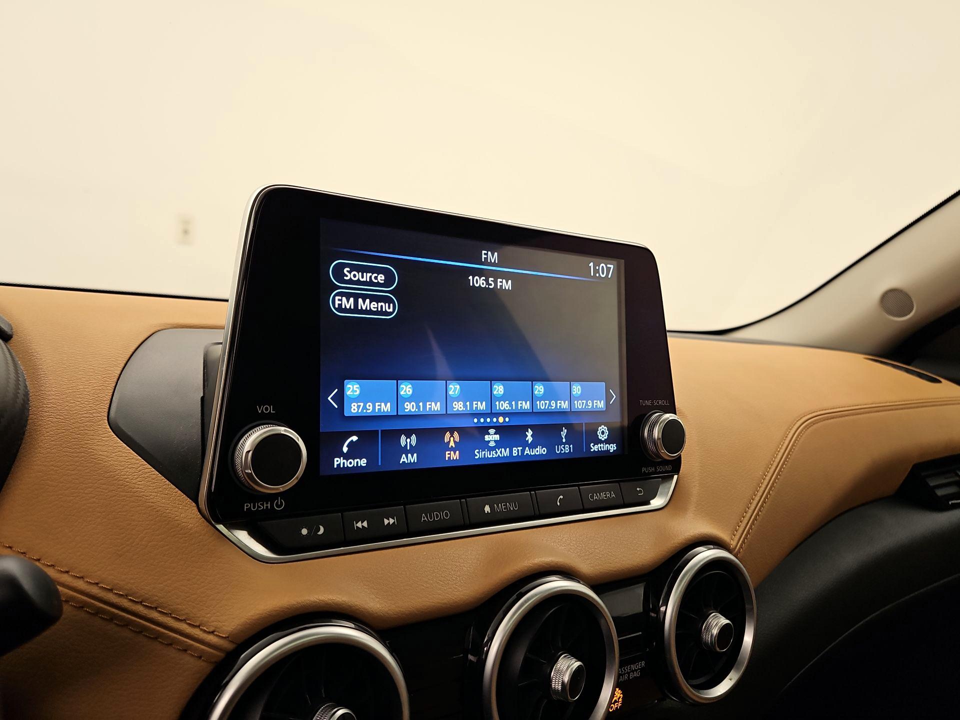 Thumbnail: 2022 Nissan Sentra - 15