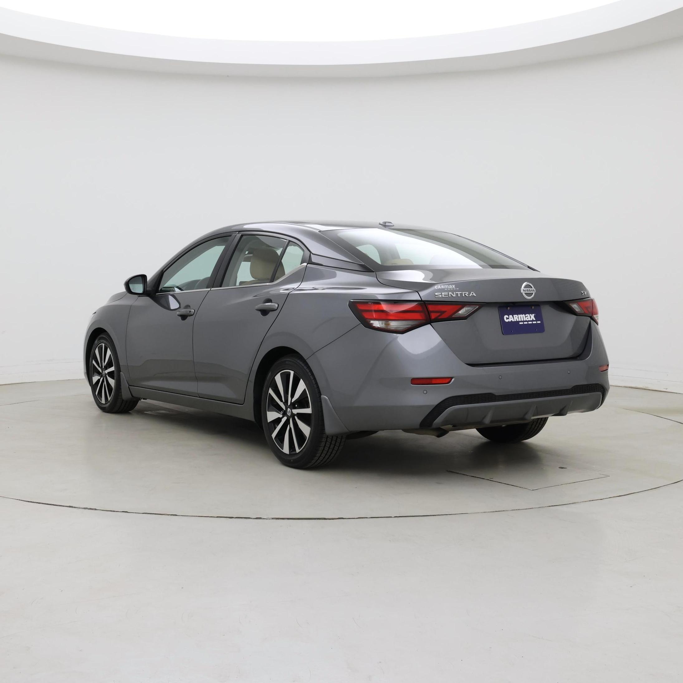 Thumbnail: 2022 Nissan Sentra - 2