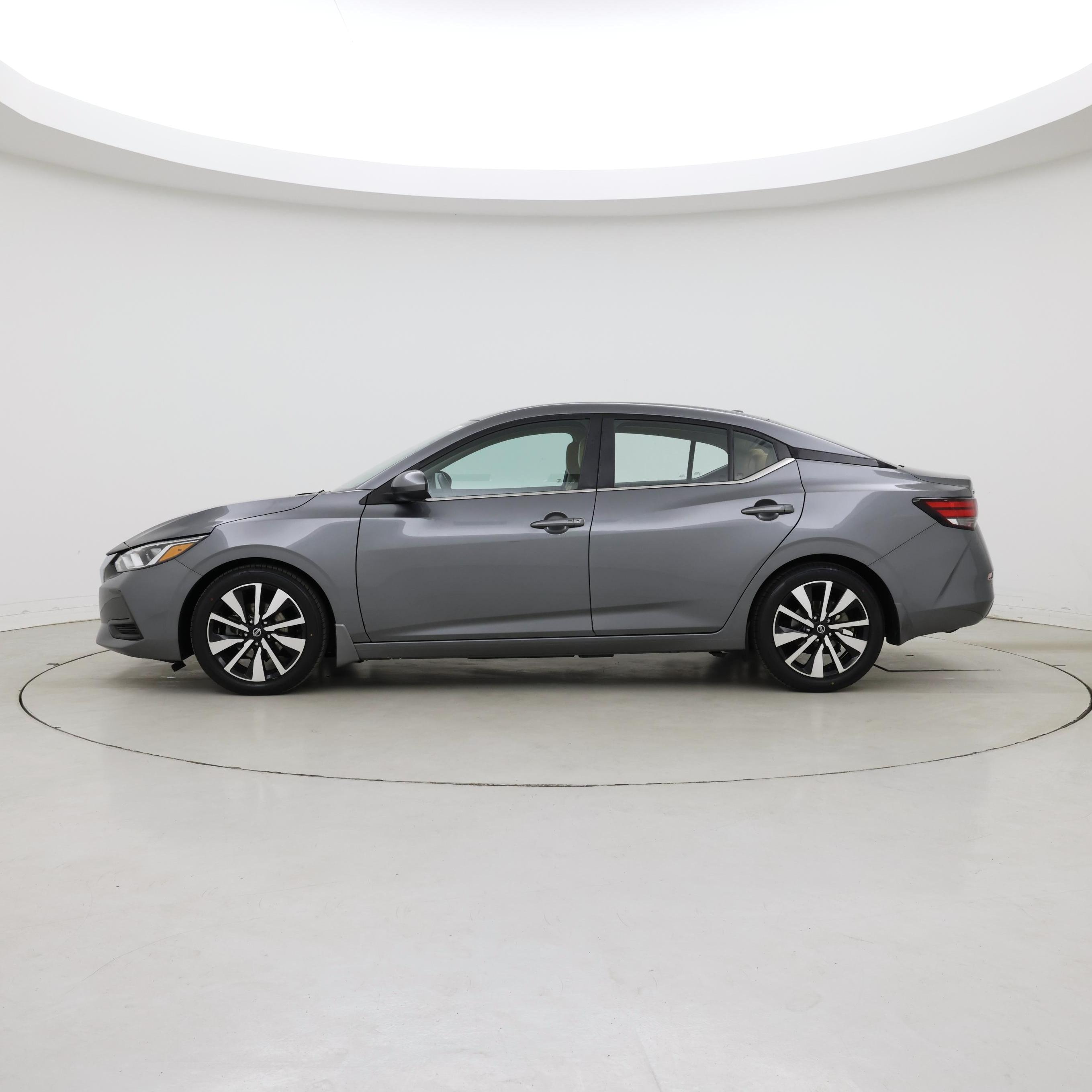 Thumbnail: 2022 Nissan Sentra - 3