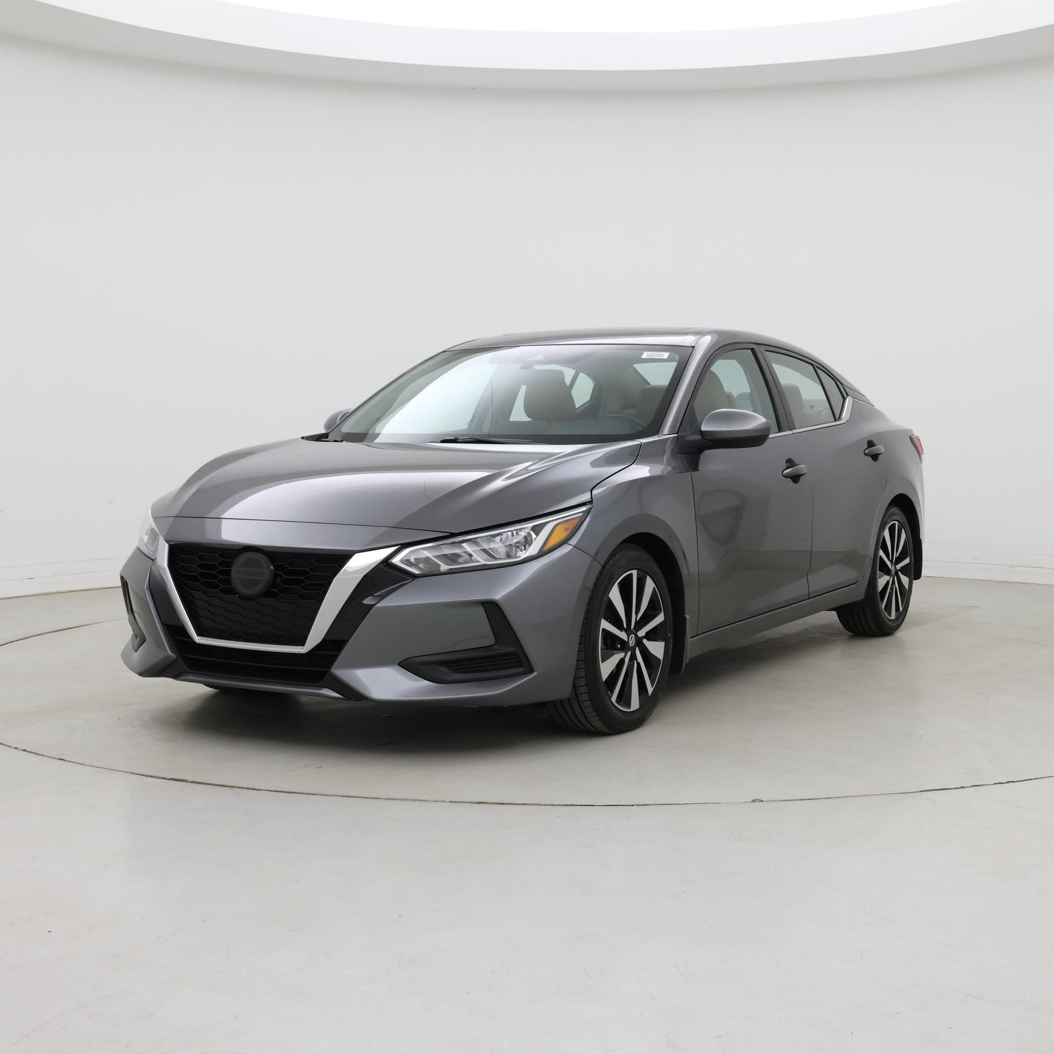 Thumbnail: 2022 Nissan Sentra - 4
