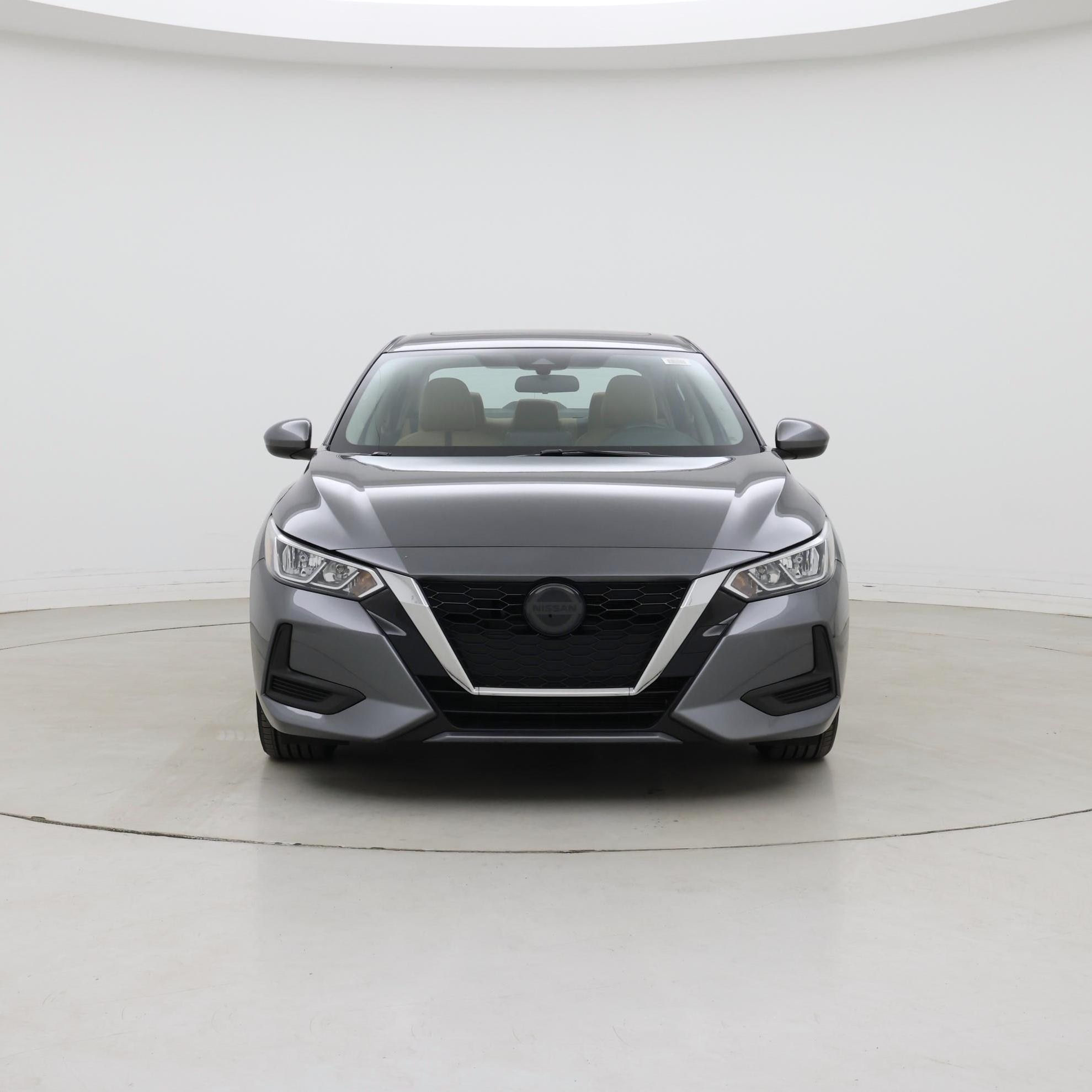 Thumbnail: 2022 Nissan Sentra - 5