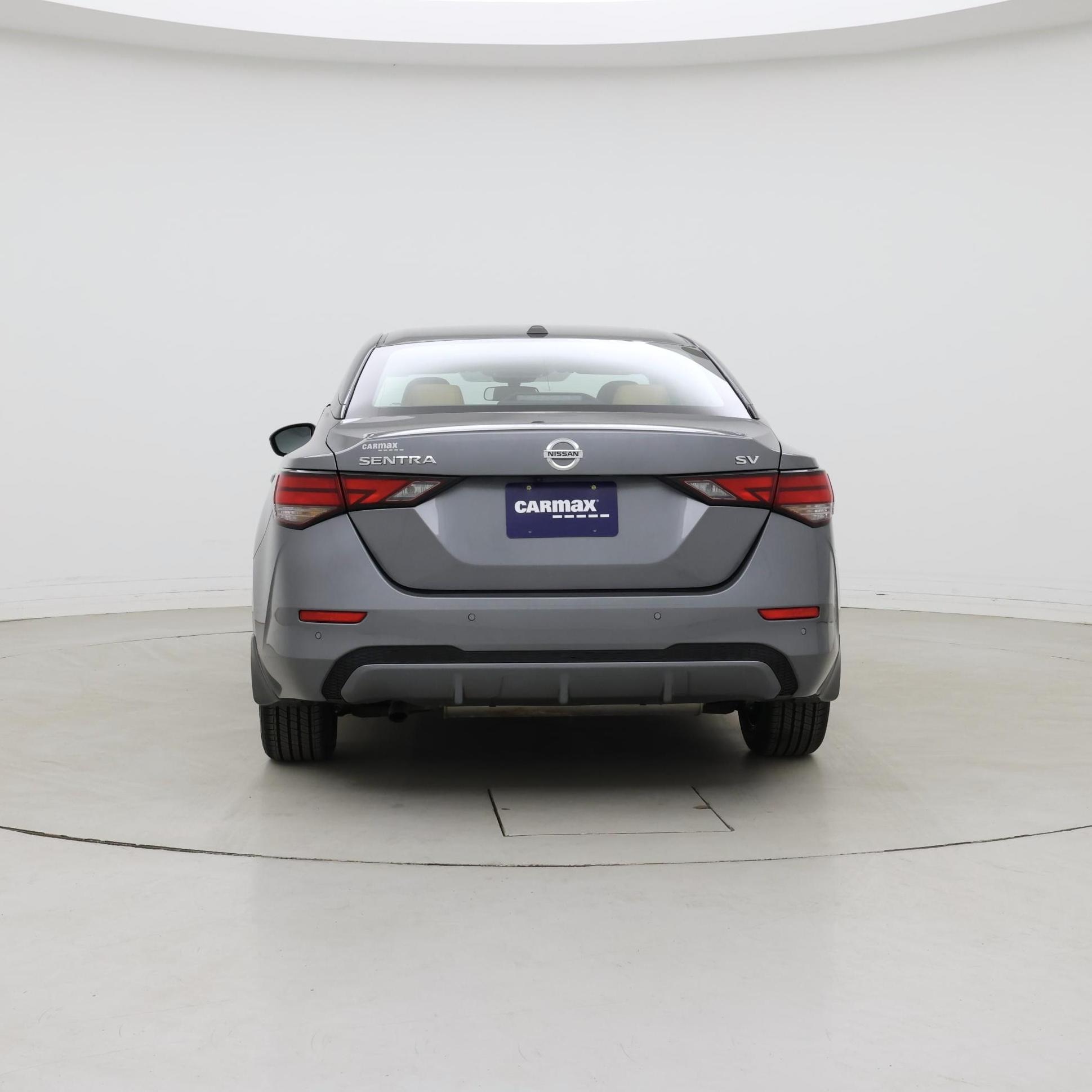 Thumbnail: 2022 Nissan Sentra - 6