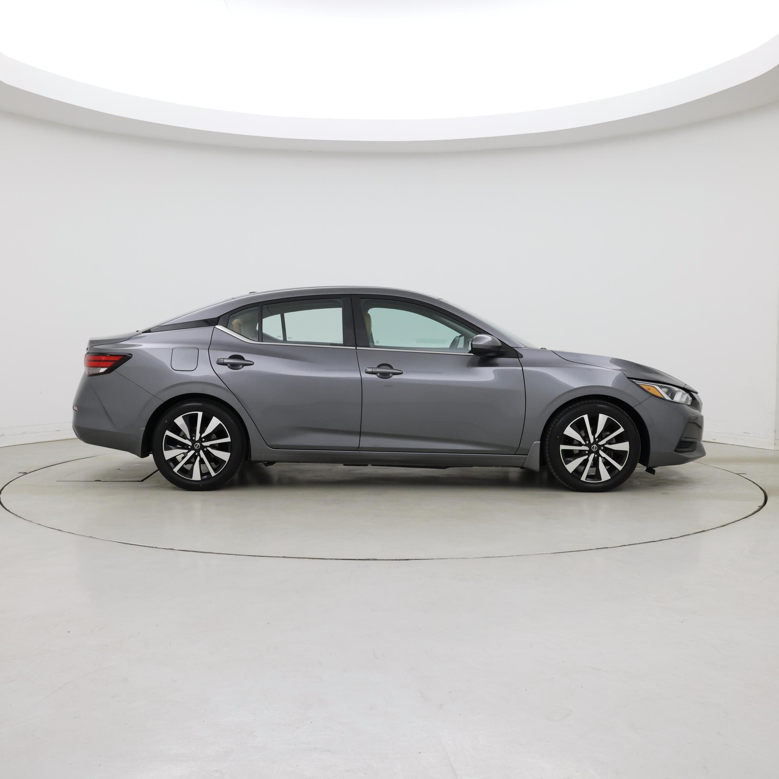 Thumbnail: 2022 Nissan Sentra - 7