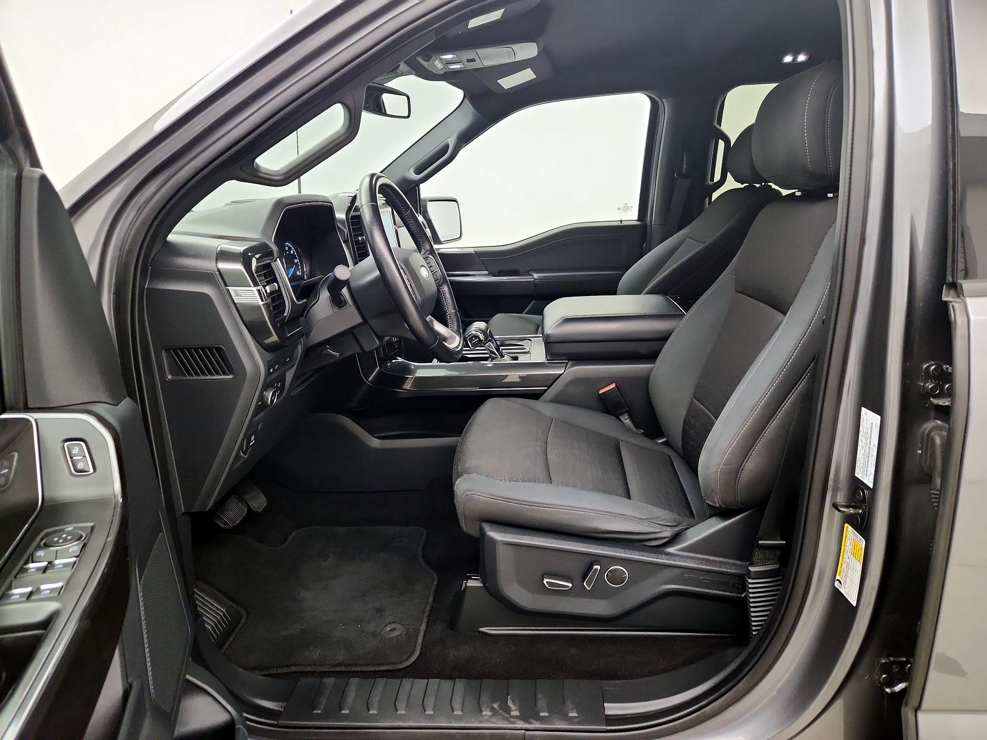 Thumbnail: 2021 Ford F-150 - 11