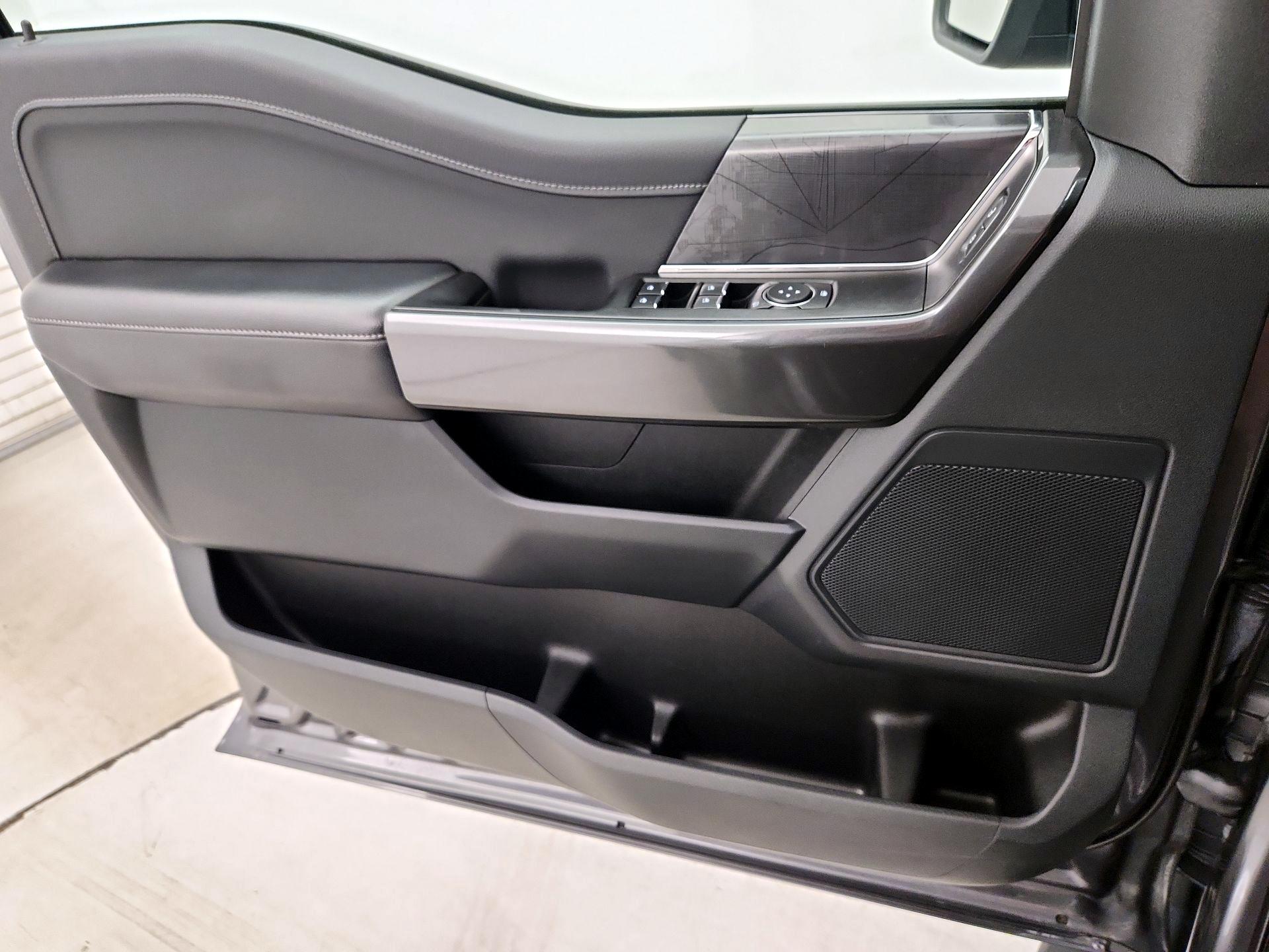 Thumbnail: 2021 Ford F-150 - 12